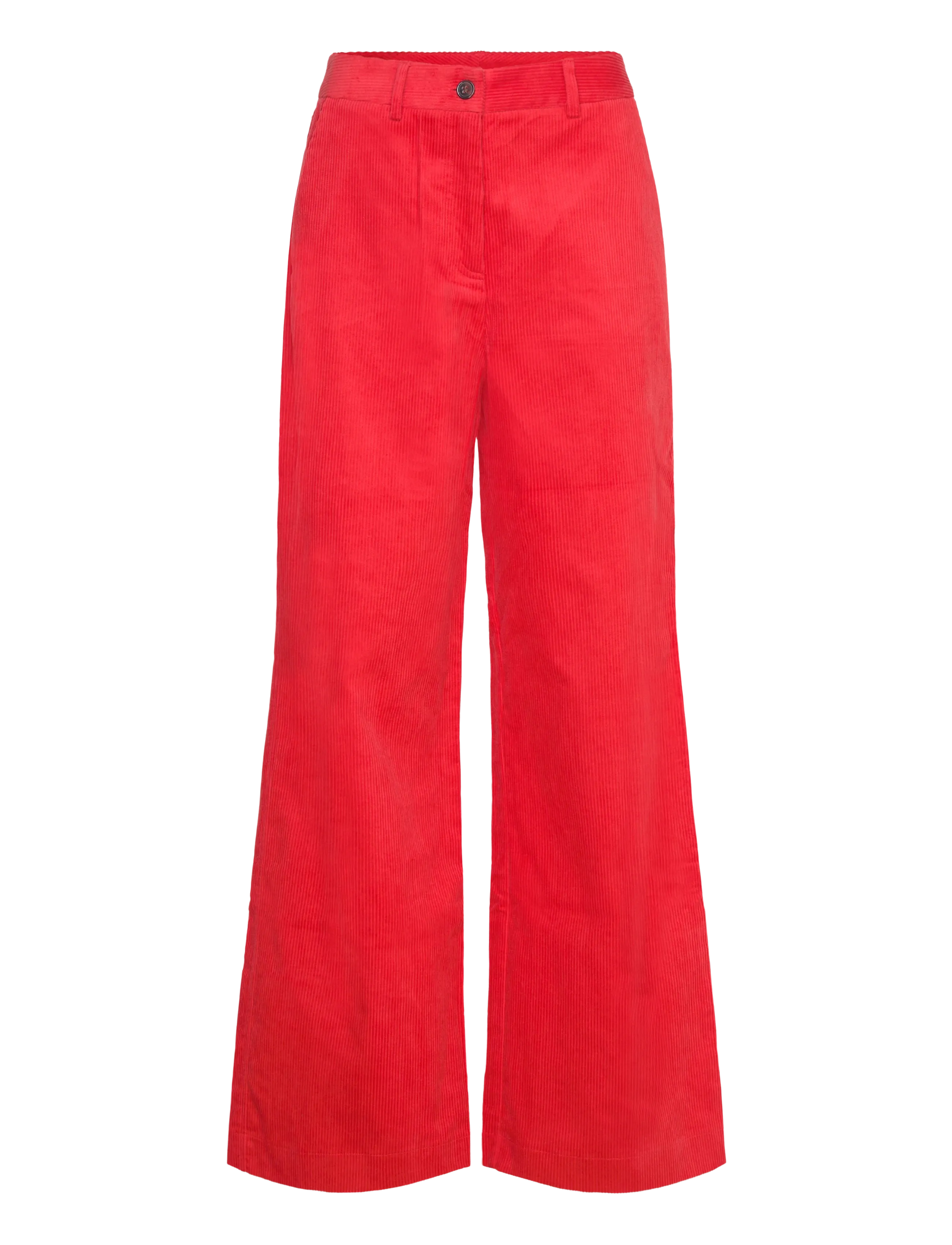 NUÉ NOTES Porter Hosen Rot - 32 - Damen