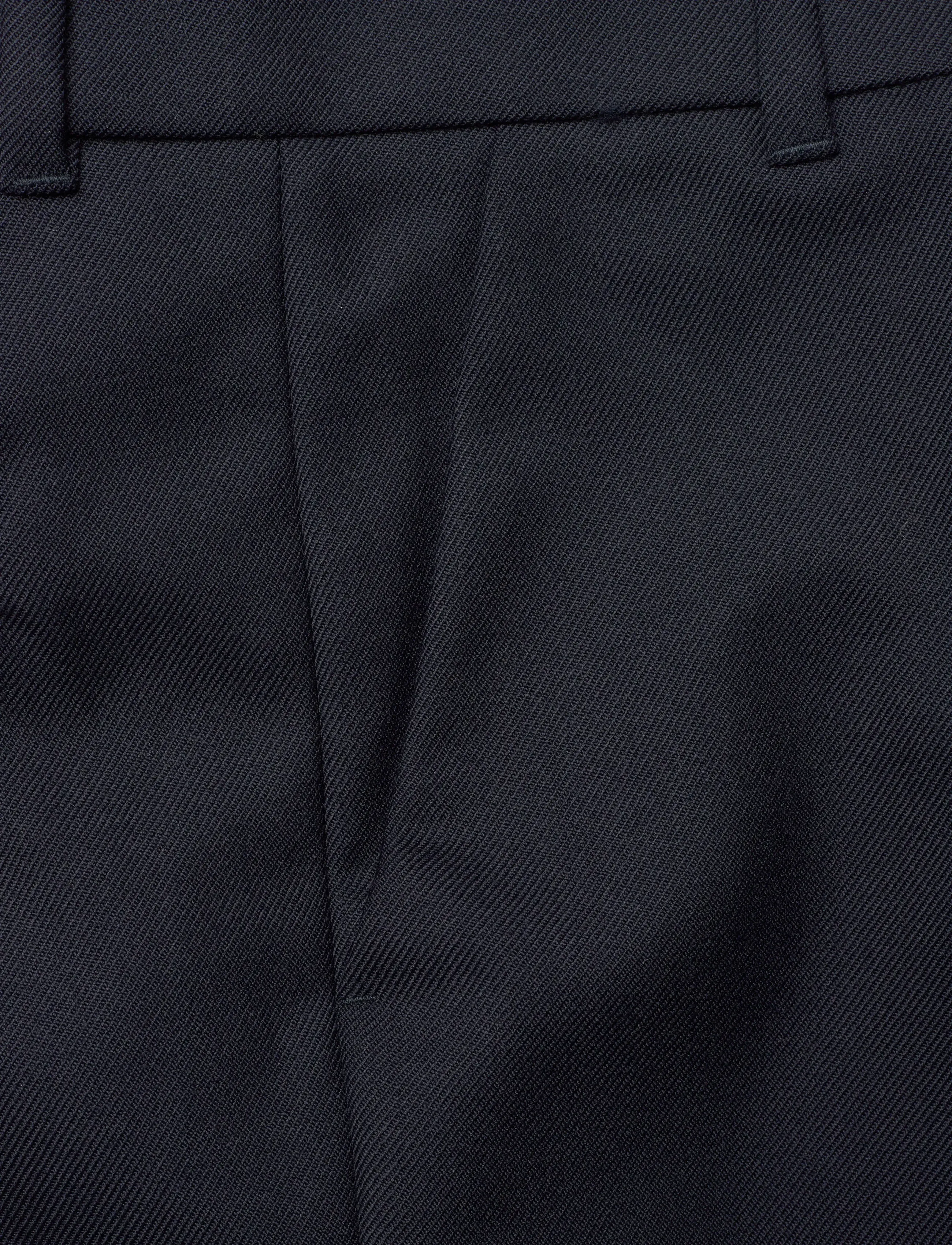 nué notes - Alva Pants - juhlamuotia outlet-hintaan - 499 navy - 2
