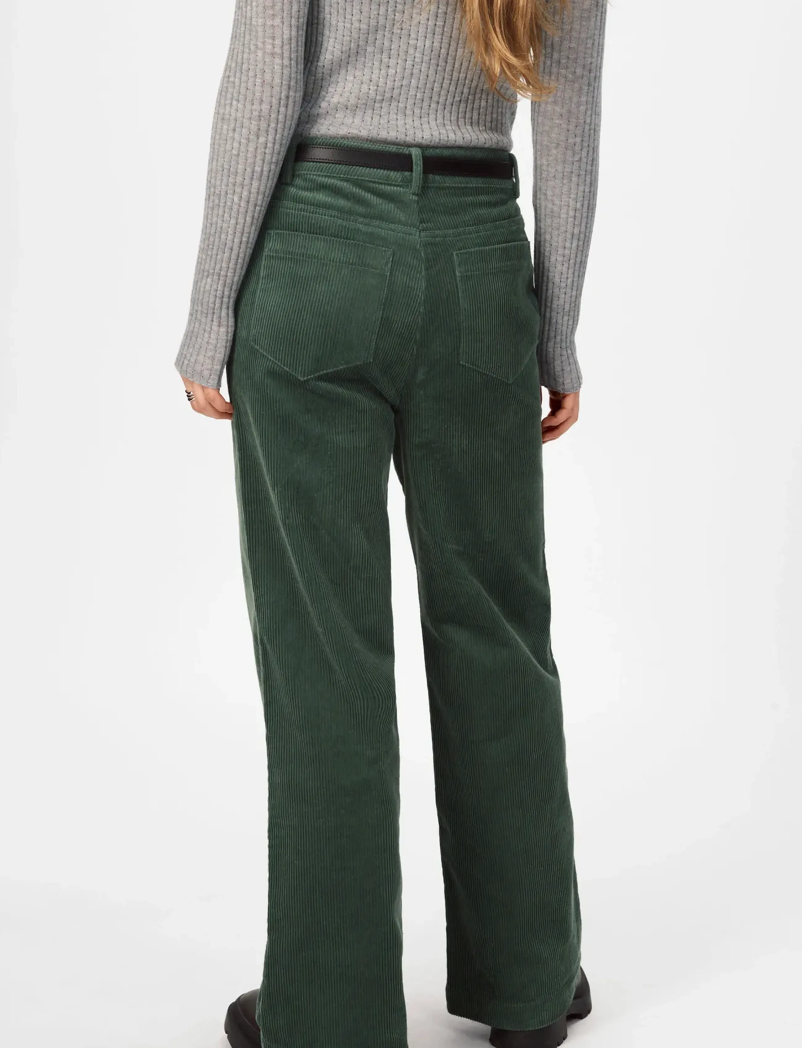 Porter Pants 2
