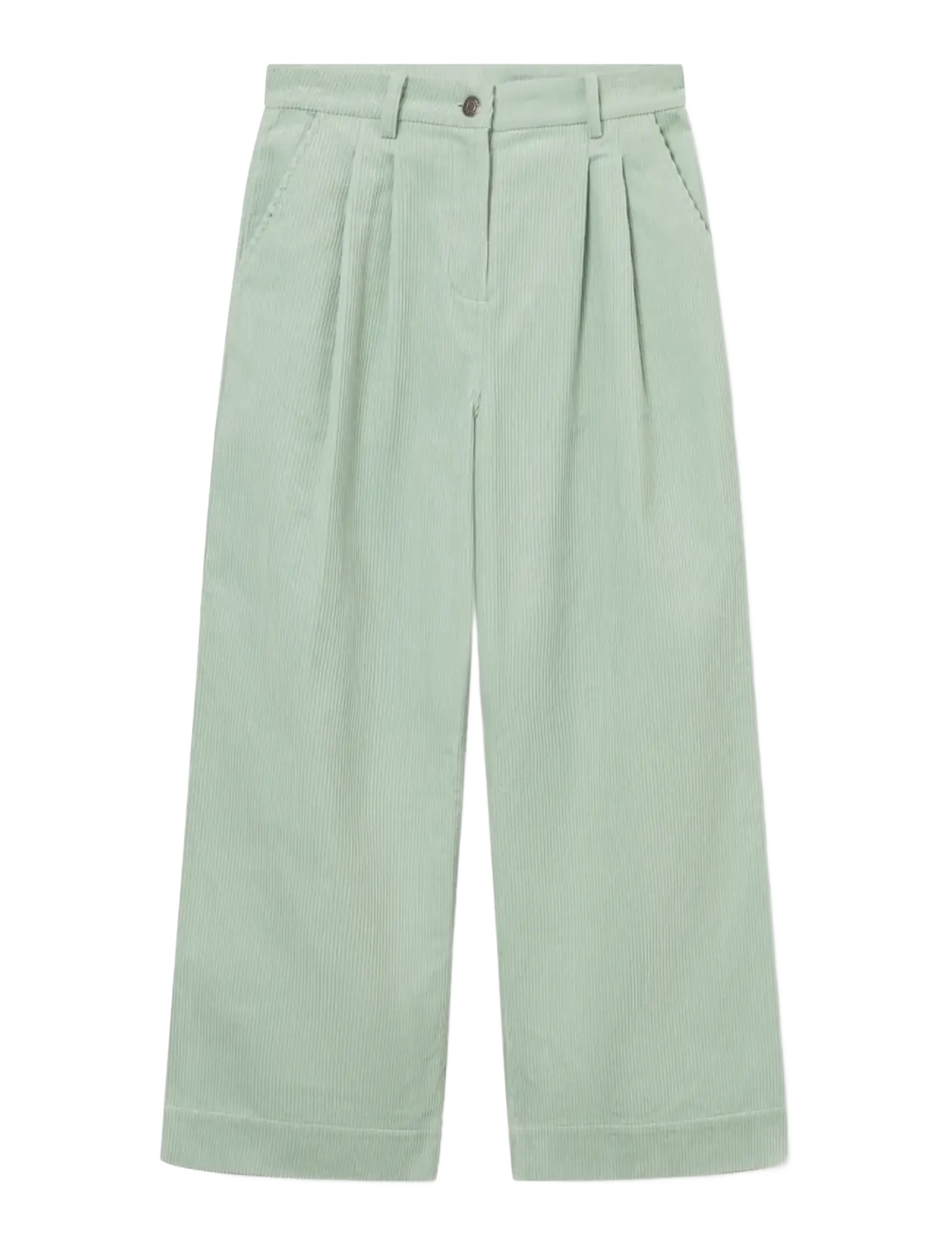 nué notes Russell Pants - nué notes - 629 MINT / green