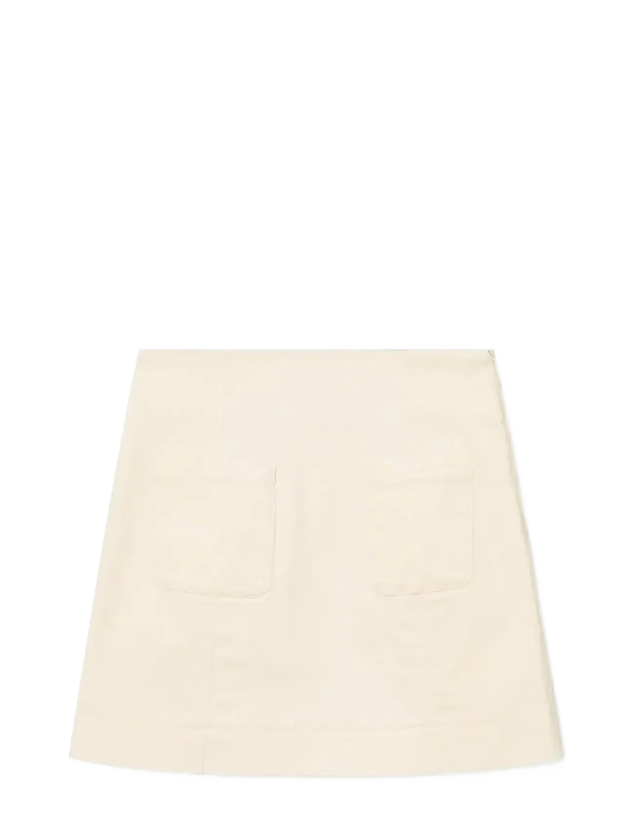 NUÉ NOTES Rockville Rock Cream - 40 - Damen