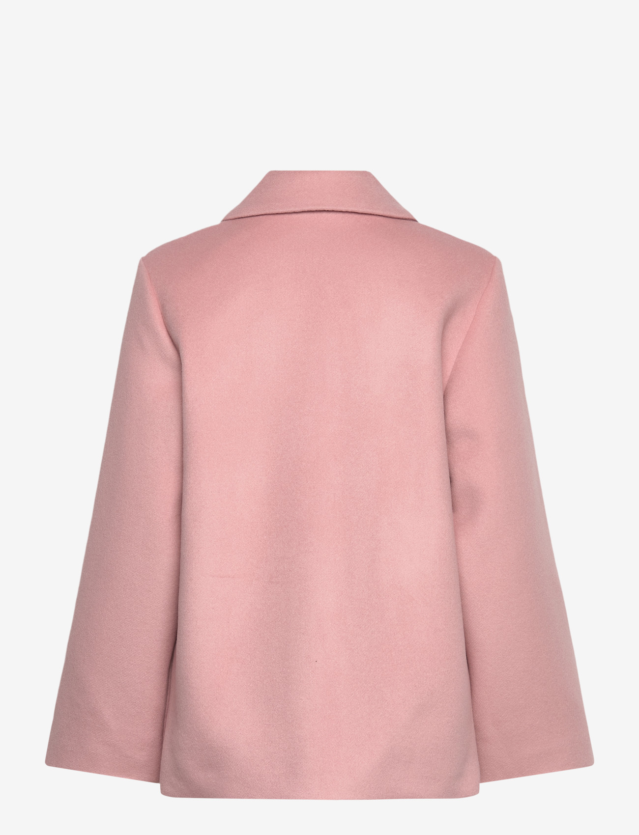 nué notes - Glasgow Jacket - winterjacken - 318 blush - 1