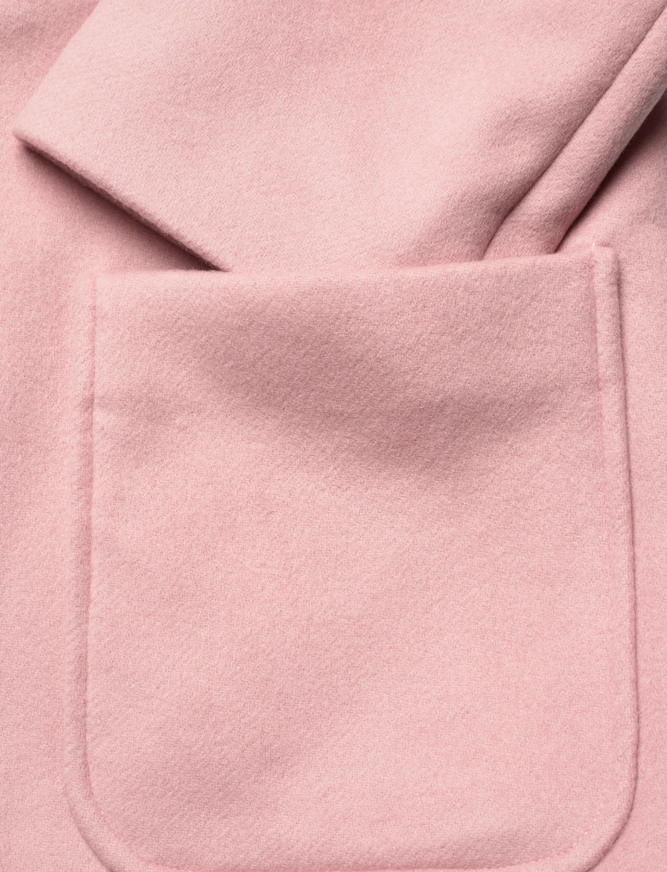 nué notes - Glasgow Jacket - ytterkläder - 318 blush - 3