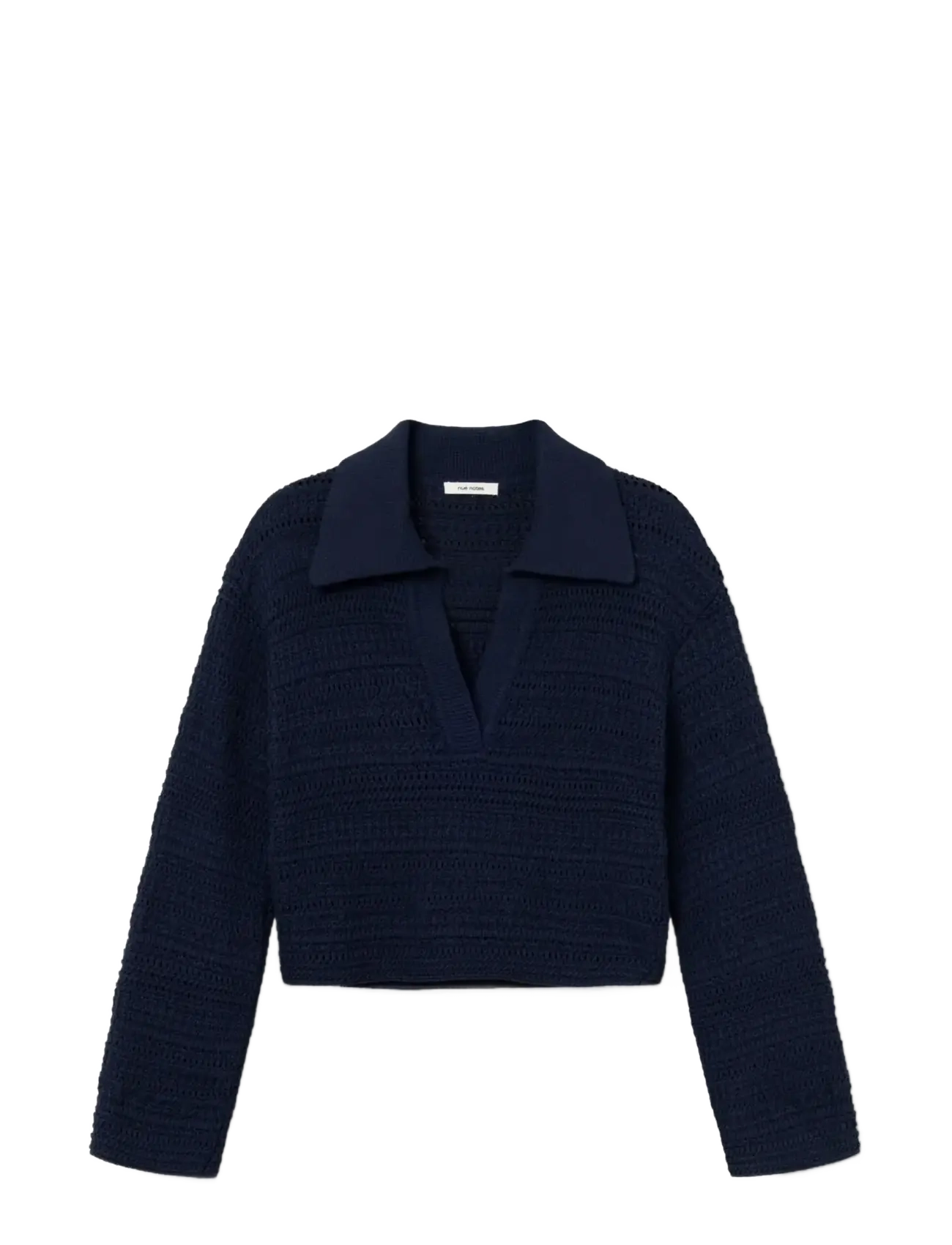 NUÉ NOTES Deltona Navy - L - Damen
