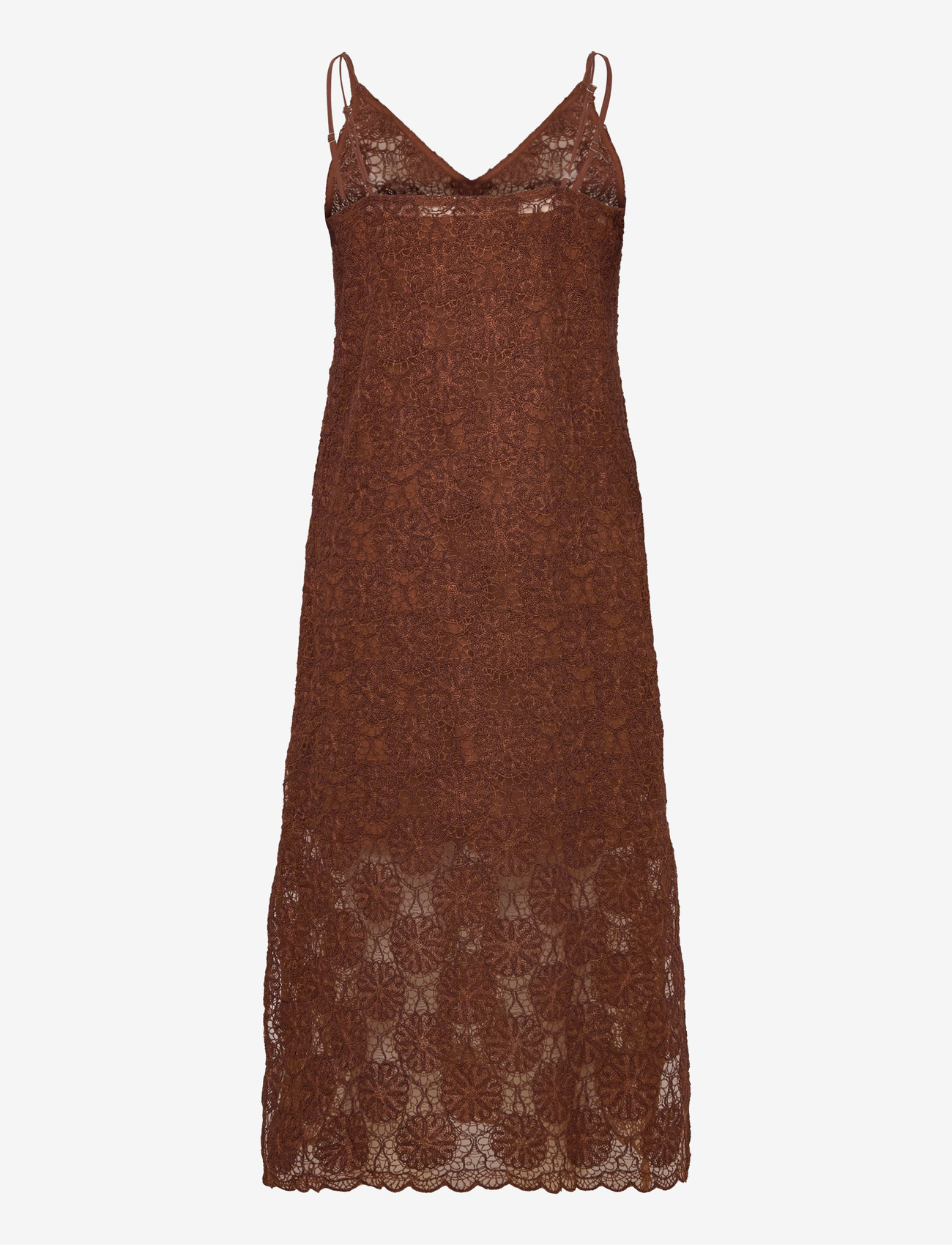 nué notes - Hanoi Dress - schlupfkleider - 761 cappuccino - 1