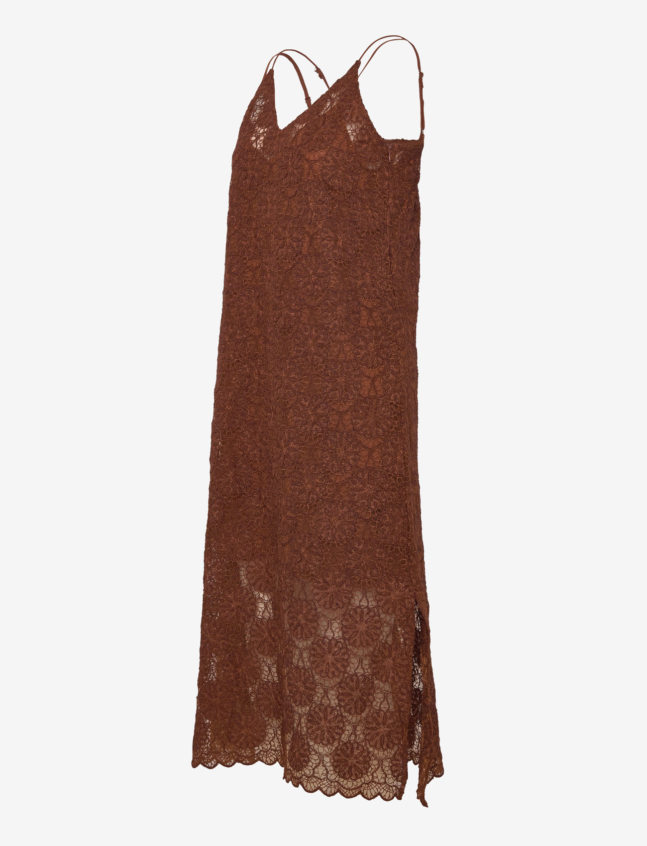 nué notes - Hanoi Dress - schlupfkleider - 761 cappuccino - 2