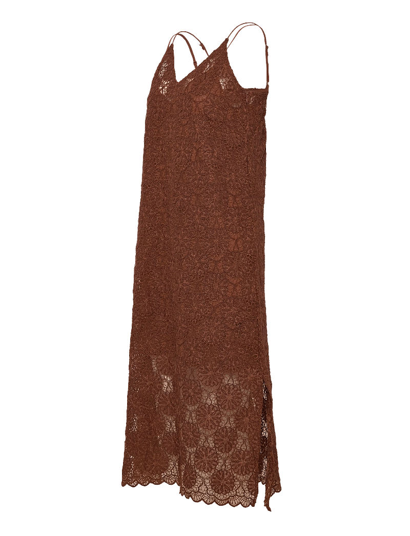 nué notes - Hanoi Dress - schlupfkleider - 761 cappuccino - 2