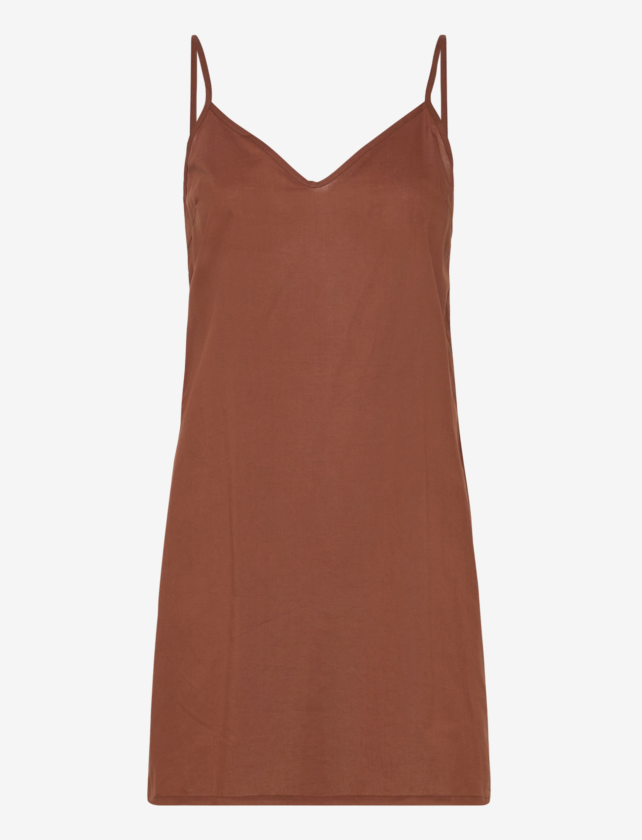 nué notes - Hanoi Dress - schlupfkleider - 761 cappuccino - 4