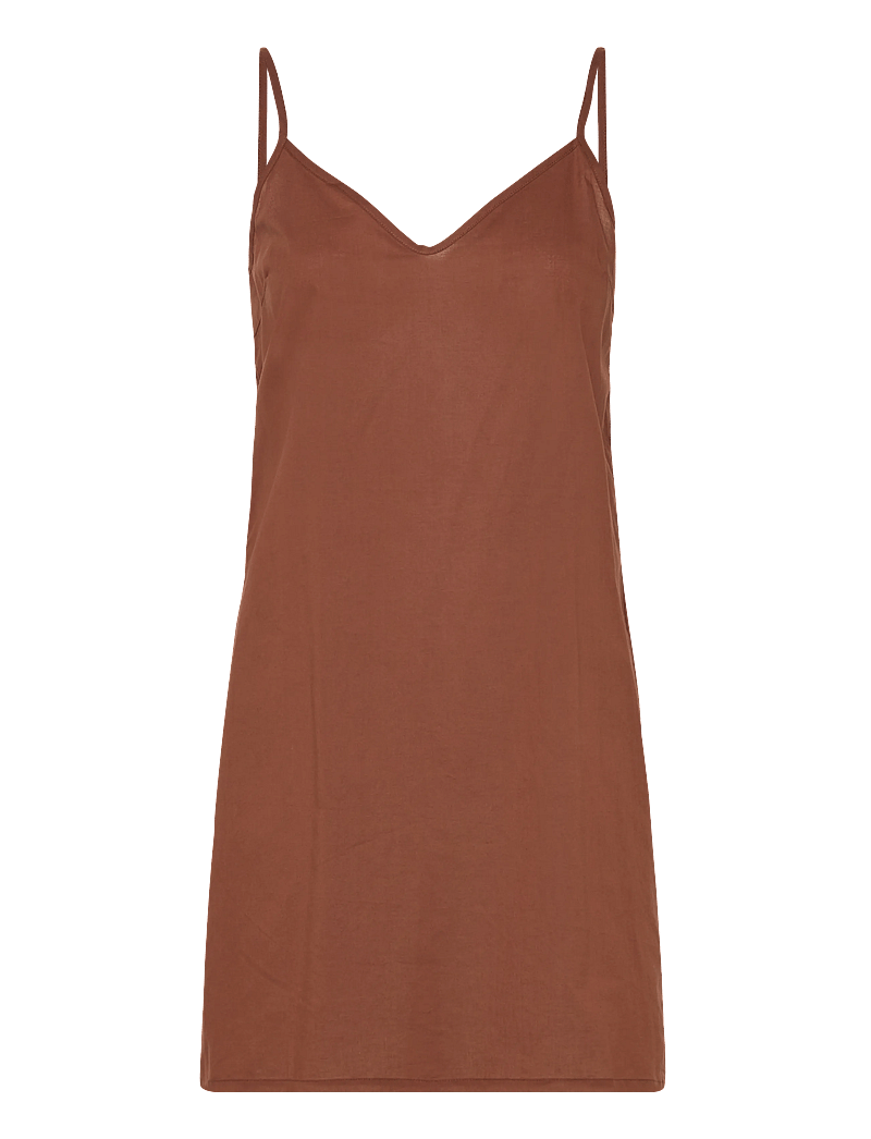 nué notes - Hanoi Dress - schlupfkleider - 761 cappuccino - 4