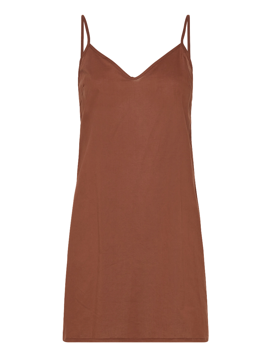 nué notes - Hanoi Dress - schlupfkleider - 761 cappuccino - 4