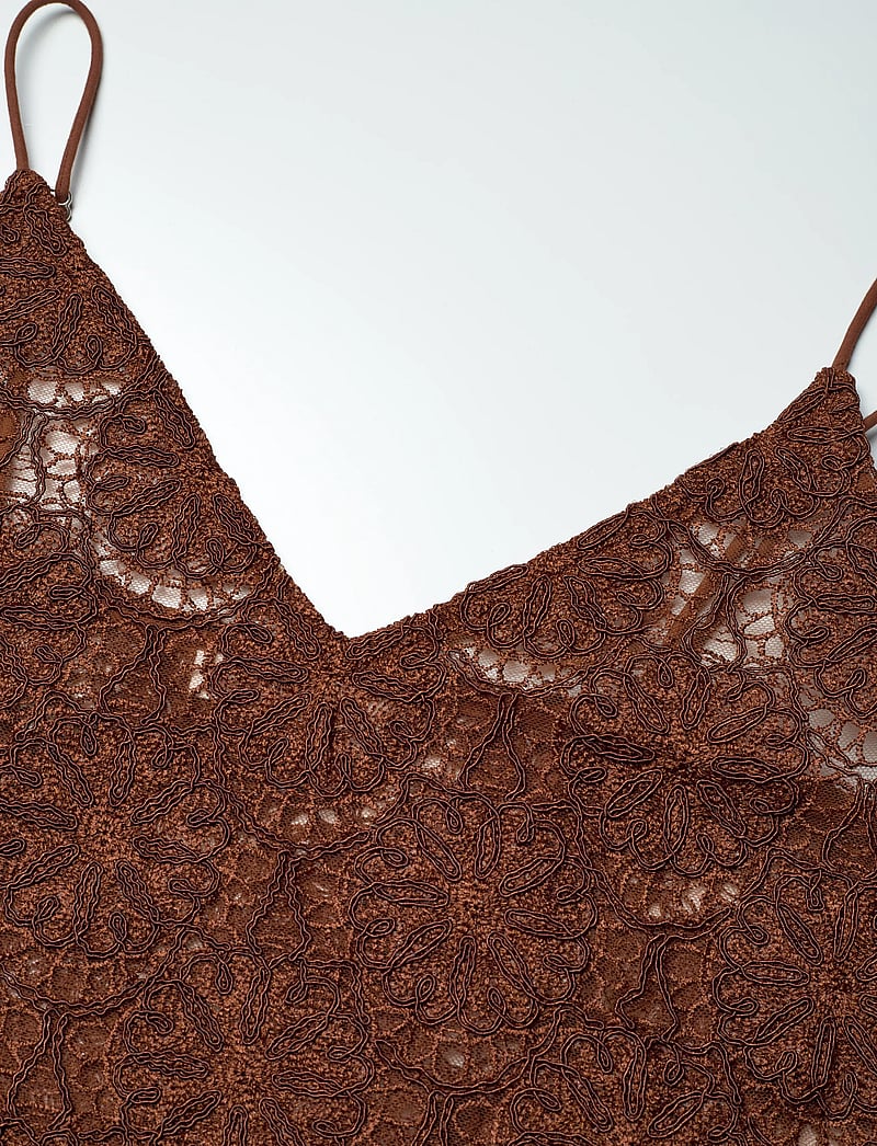 nué notes - Hanoi Dress - schlupfkleider - 761 cappuccino - 5