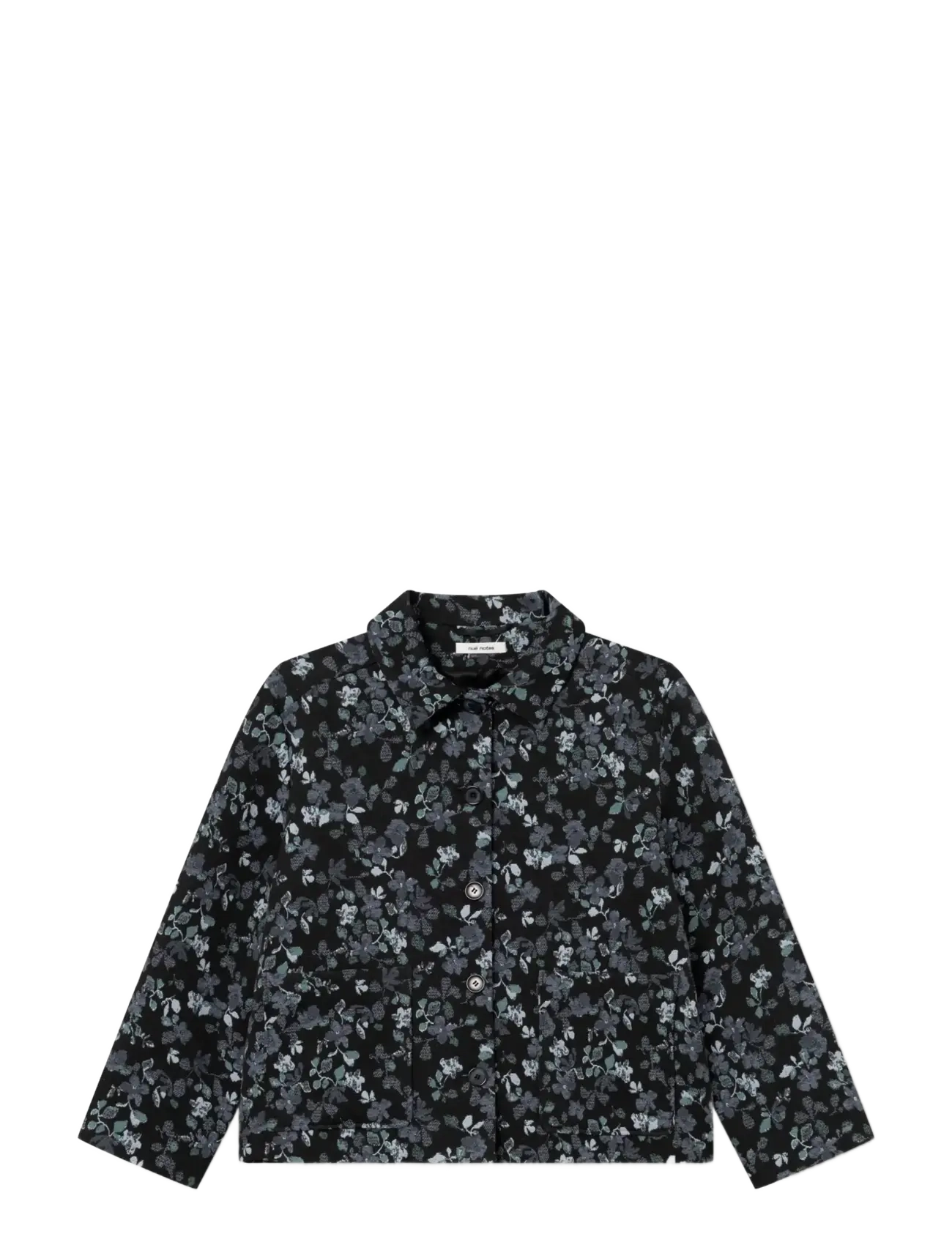 NUÉ NOTES Presley Jacke Schwarz - 38 - Damen
