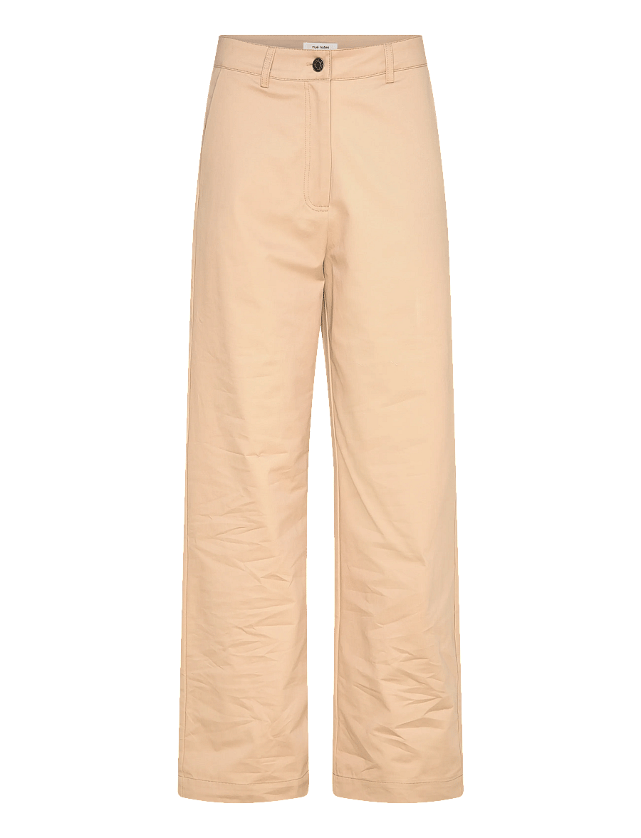 nué notes - Porter Pants - vida byxor - 153 incense - 1