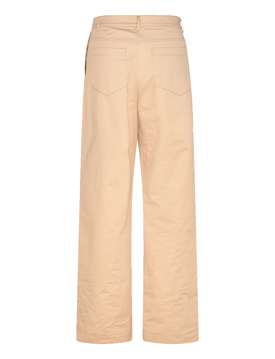 nué notes - Porter Pants - vida byxor - 153 incense - 2