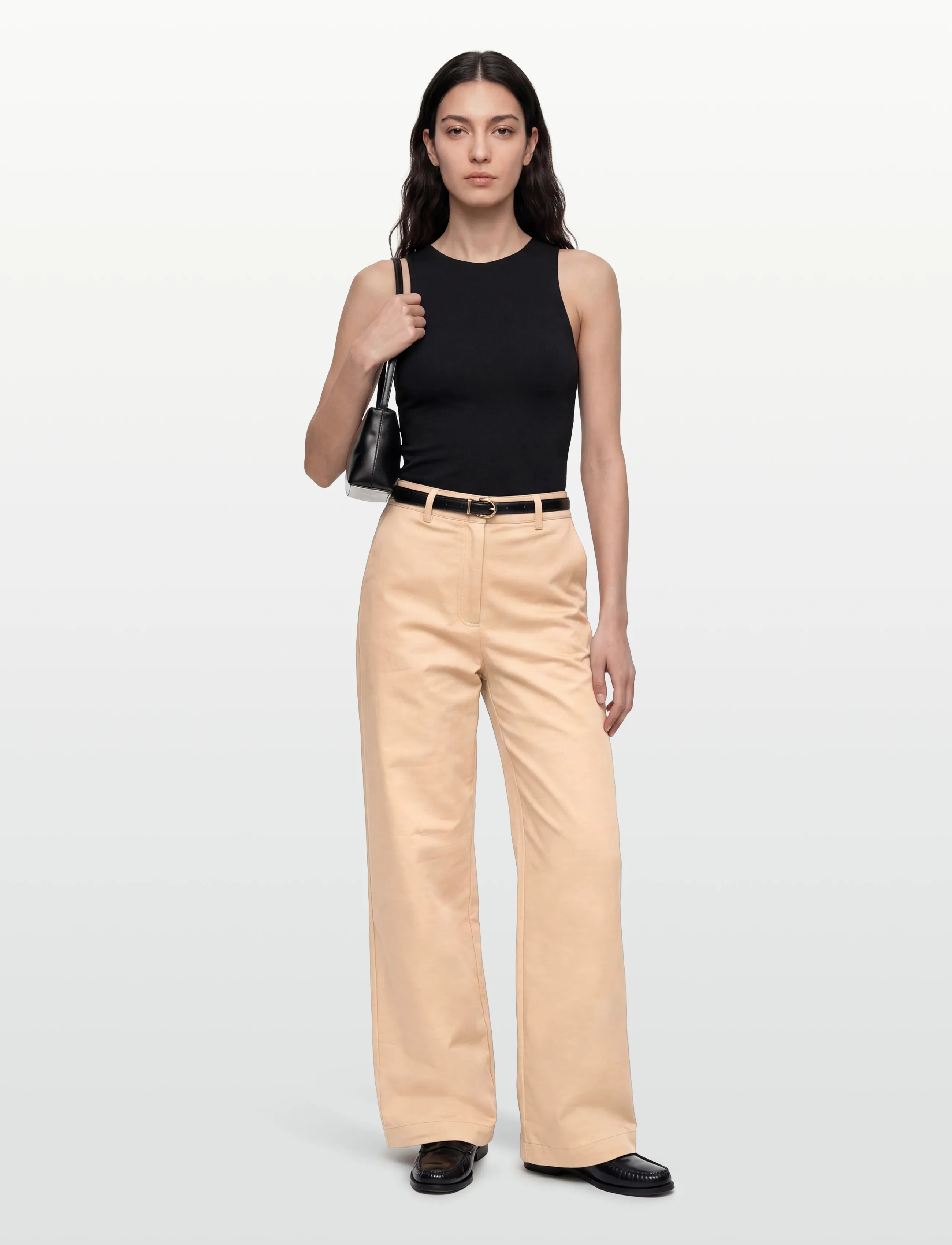 Porter Pants