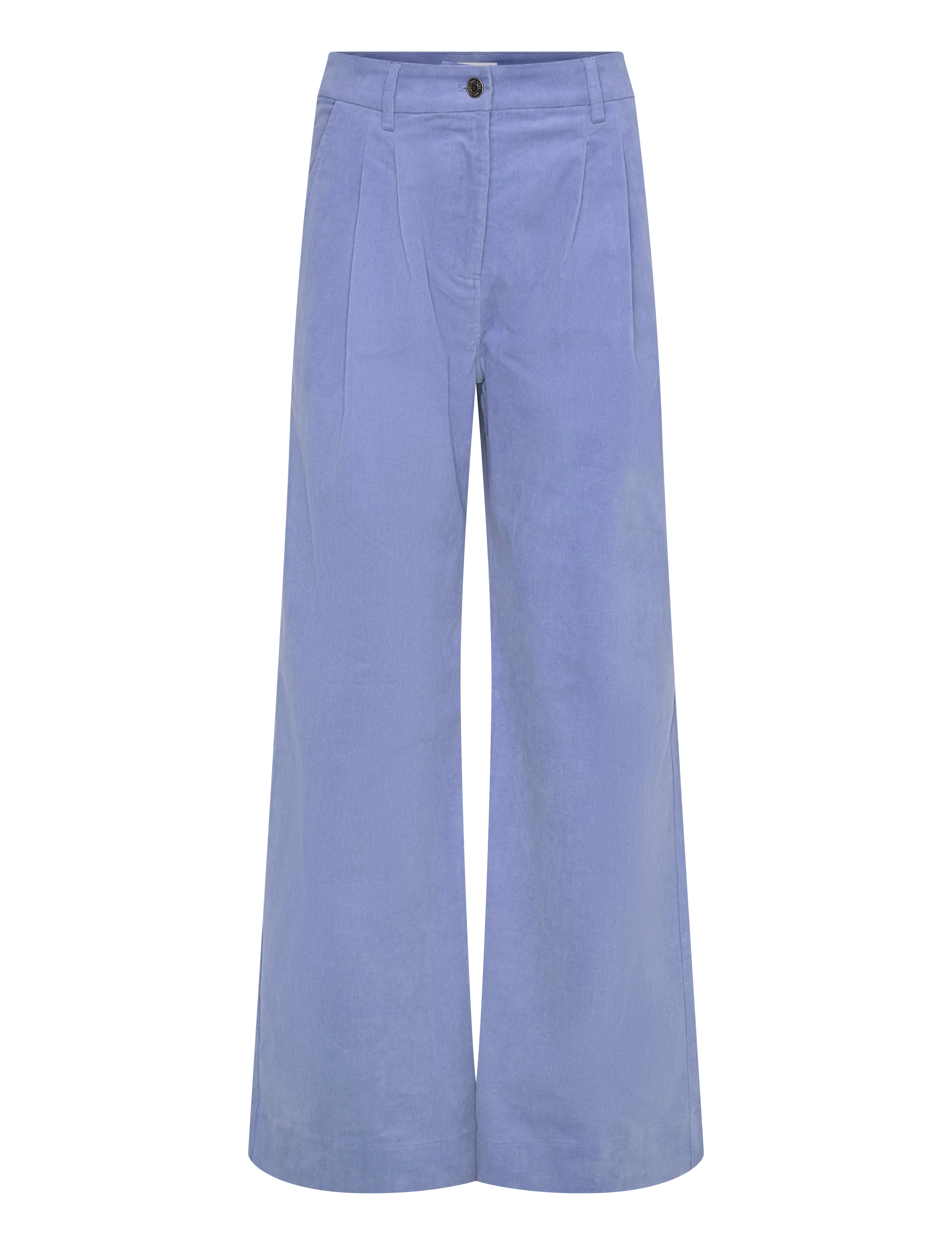 nué notes Russell Pants - nué notes - 466 PROVINCIAL BLUE / blue