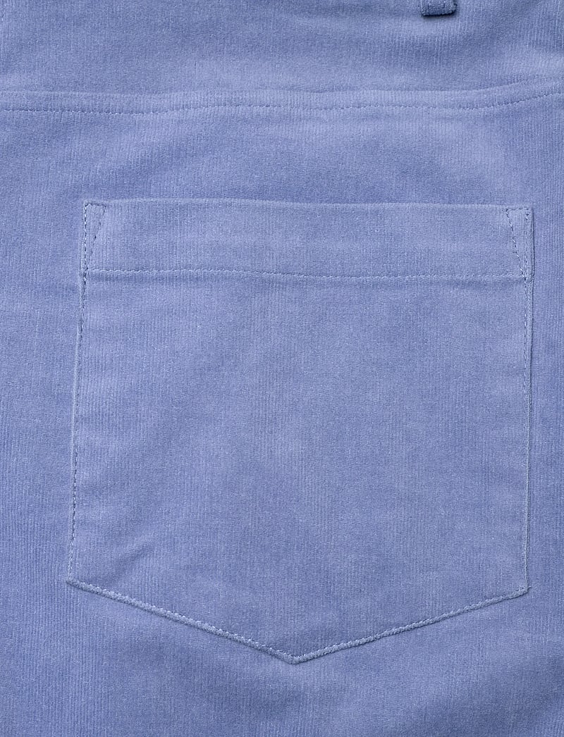 nué notes - Russell Pants - vida byxor - 466 provincial blue - 4