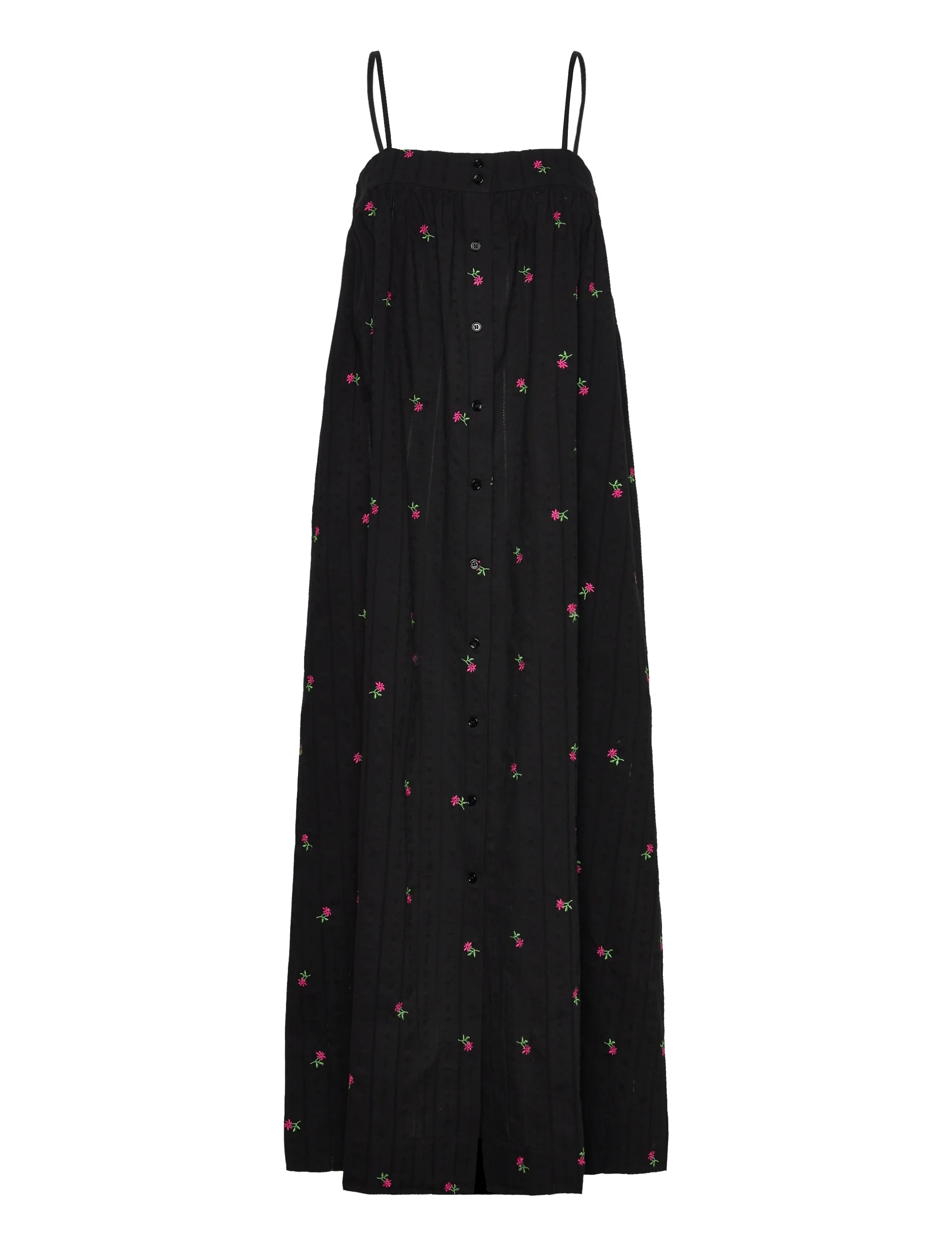 NUÉ NOTES Matteo Kleid Schwarz - 38 - Damen