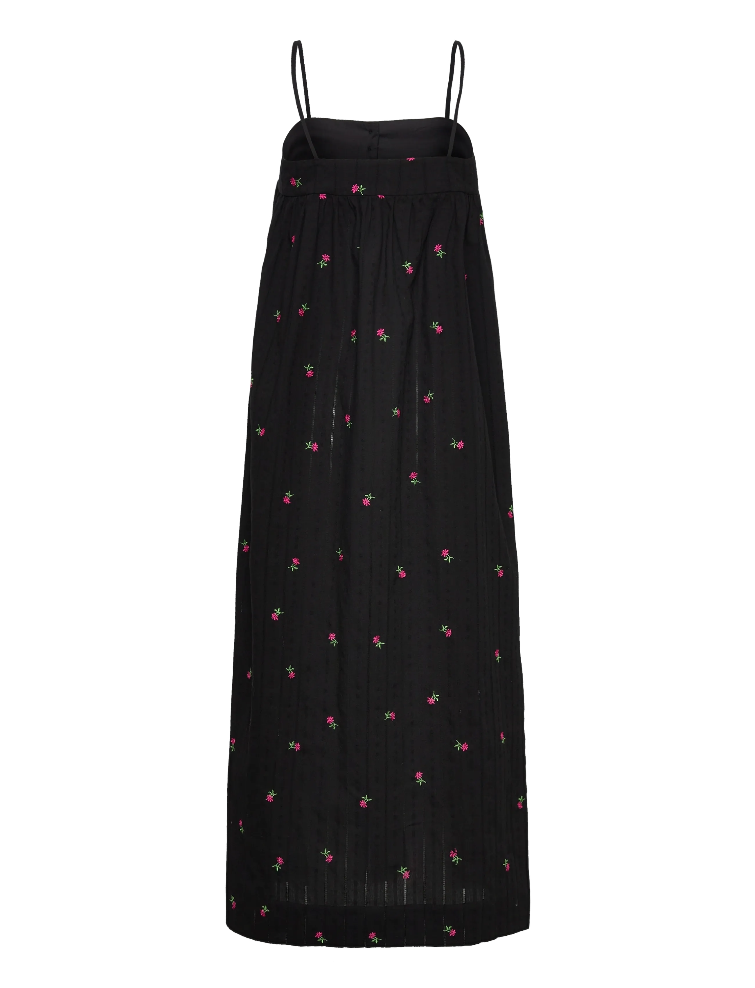 nué notes - Matteo Dress - suvekleidid - 999 black - 2