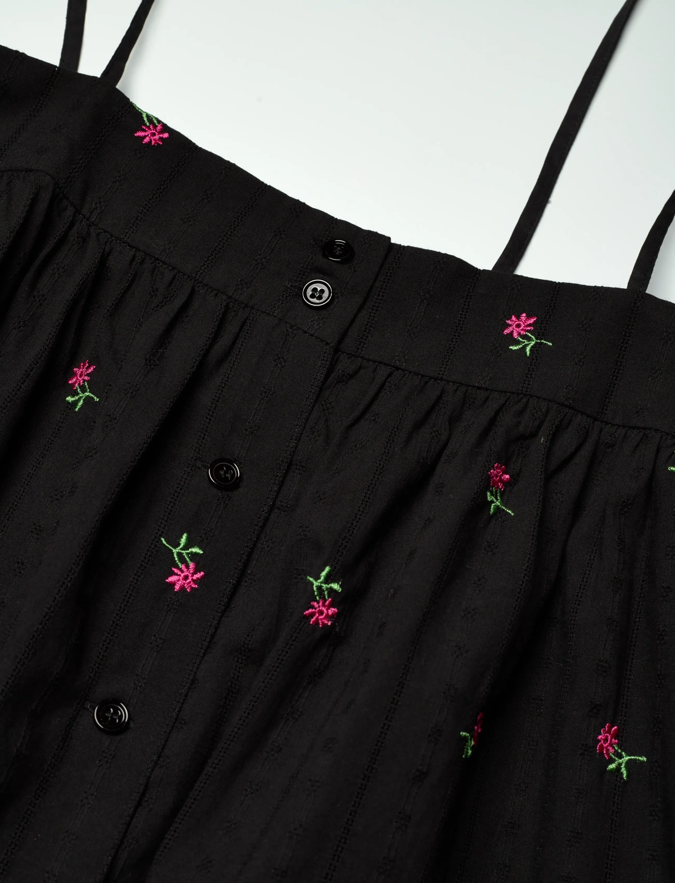 nué notes - Matteo Dress - suvekleidid - 999 black - 5