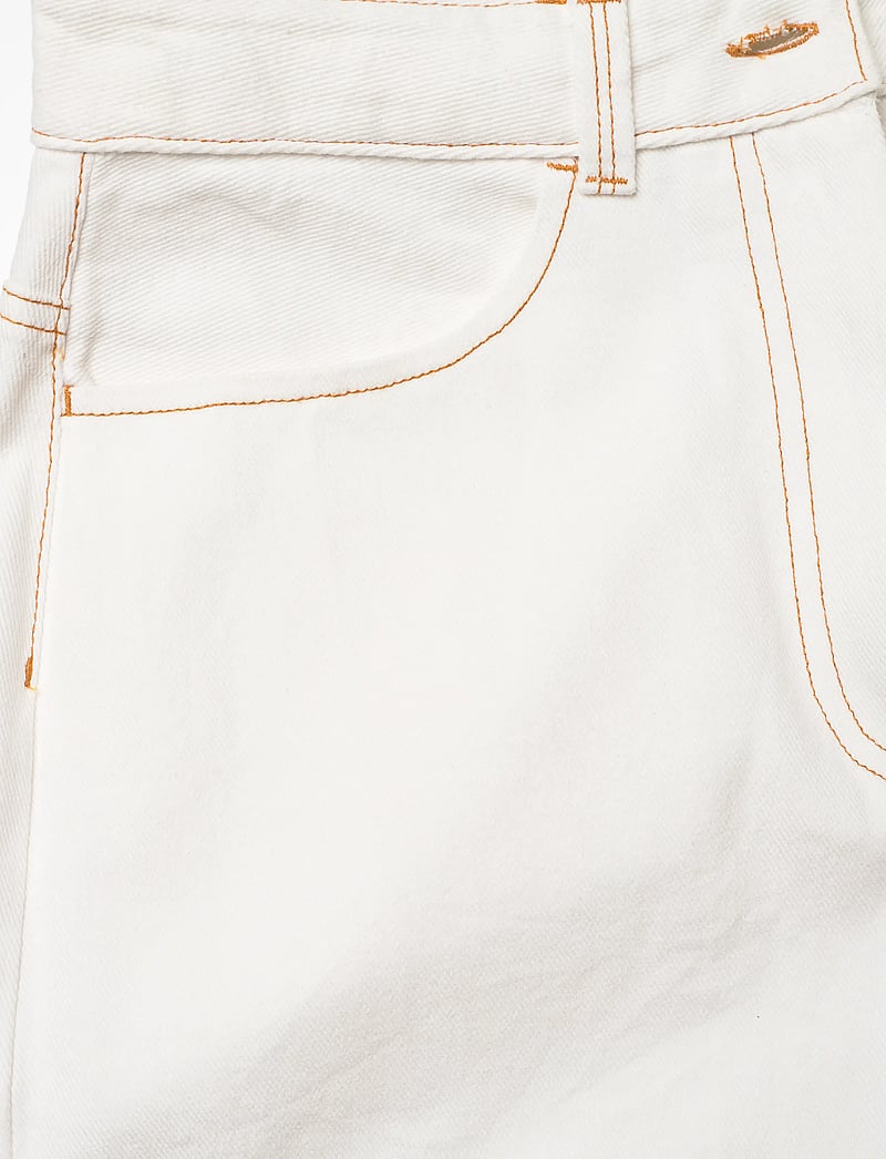 nué notes - Sofia Pants - barrel jeans - 070 undyed - 5