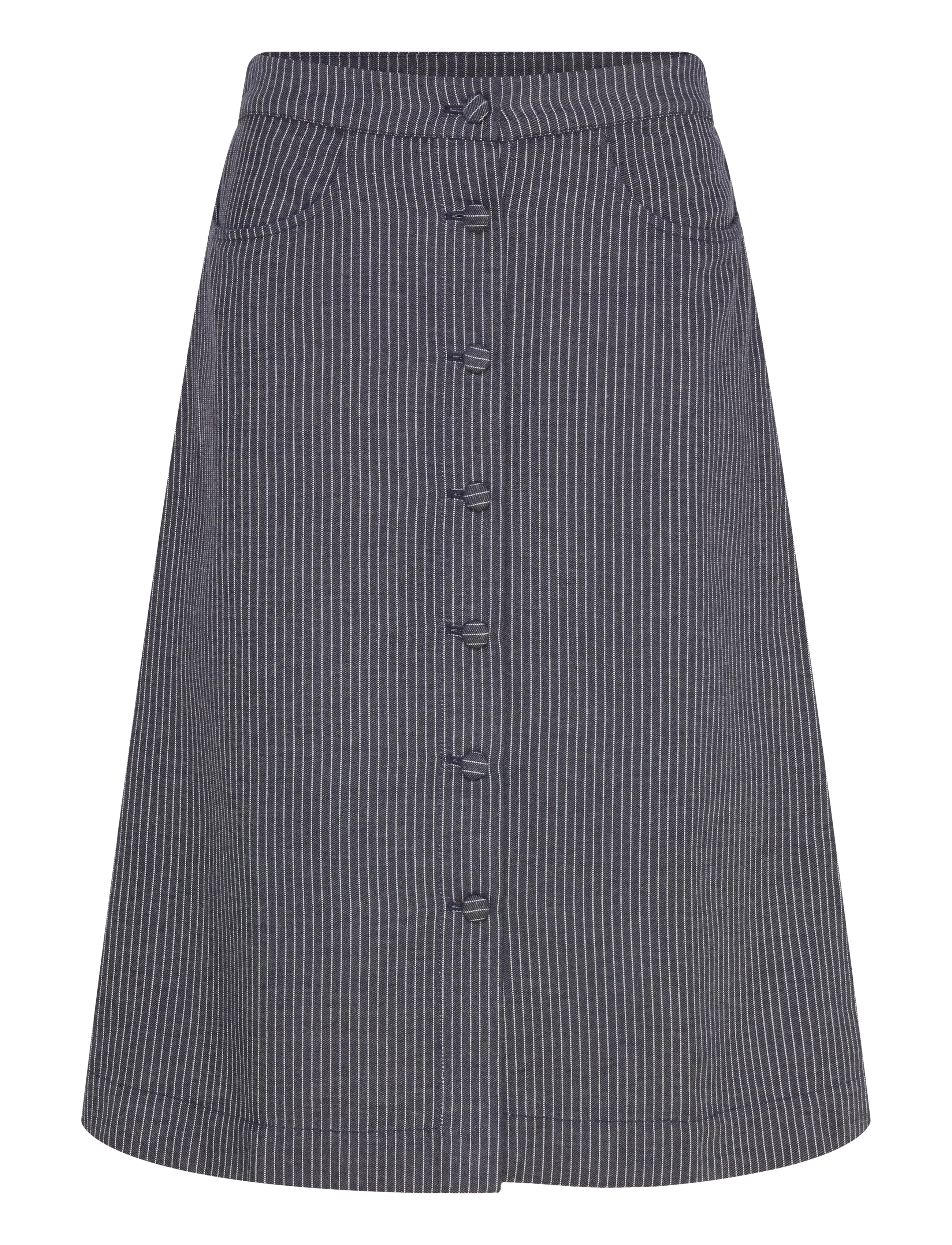 NUÉ NOTES Palmer Rock Navy - 38 - Damen