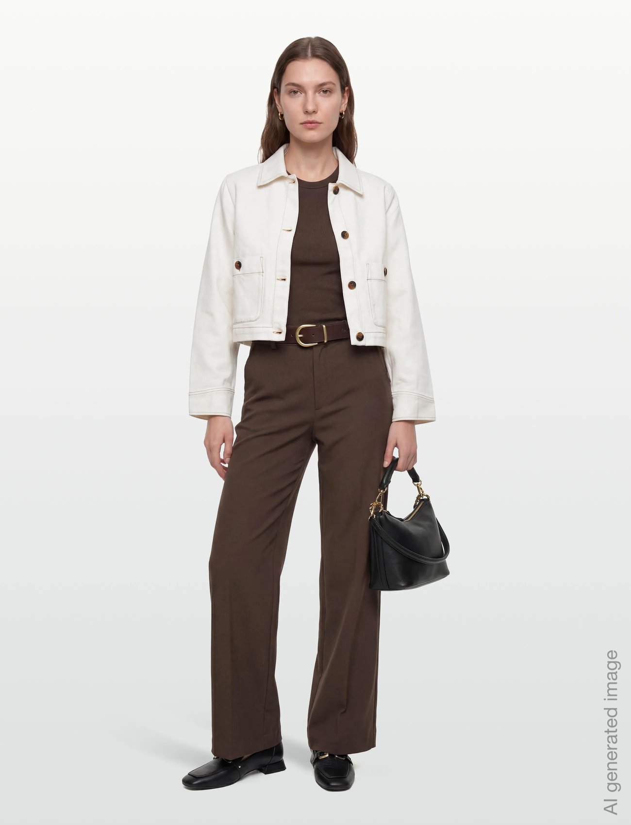 Waterloo Jacket - 070 UNDYED