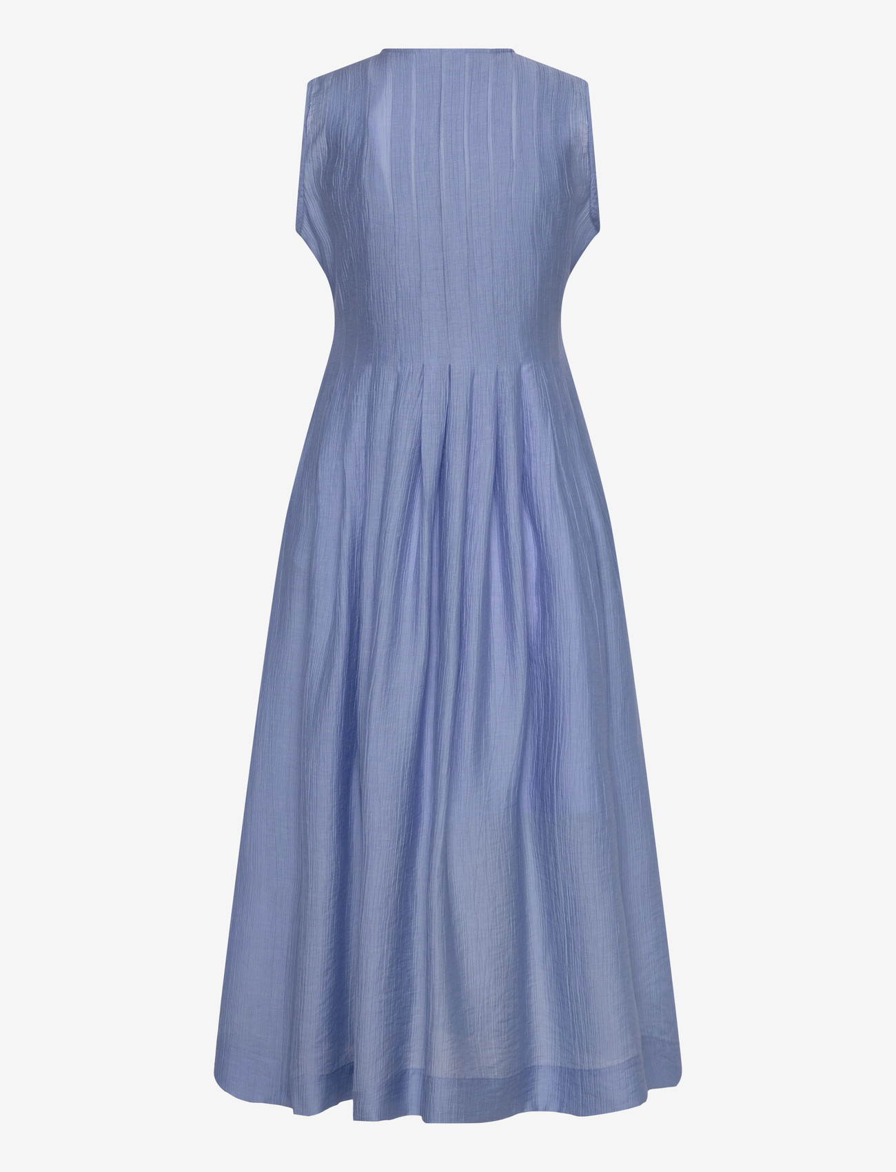 nué notes - Mapire Dress - särkkleidid - 467 sky blue - 2