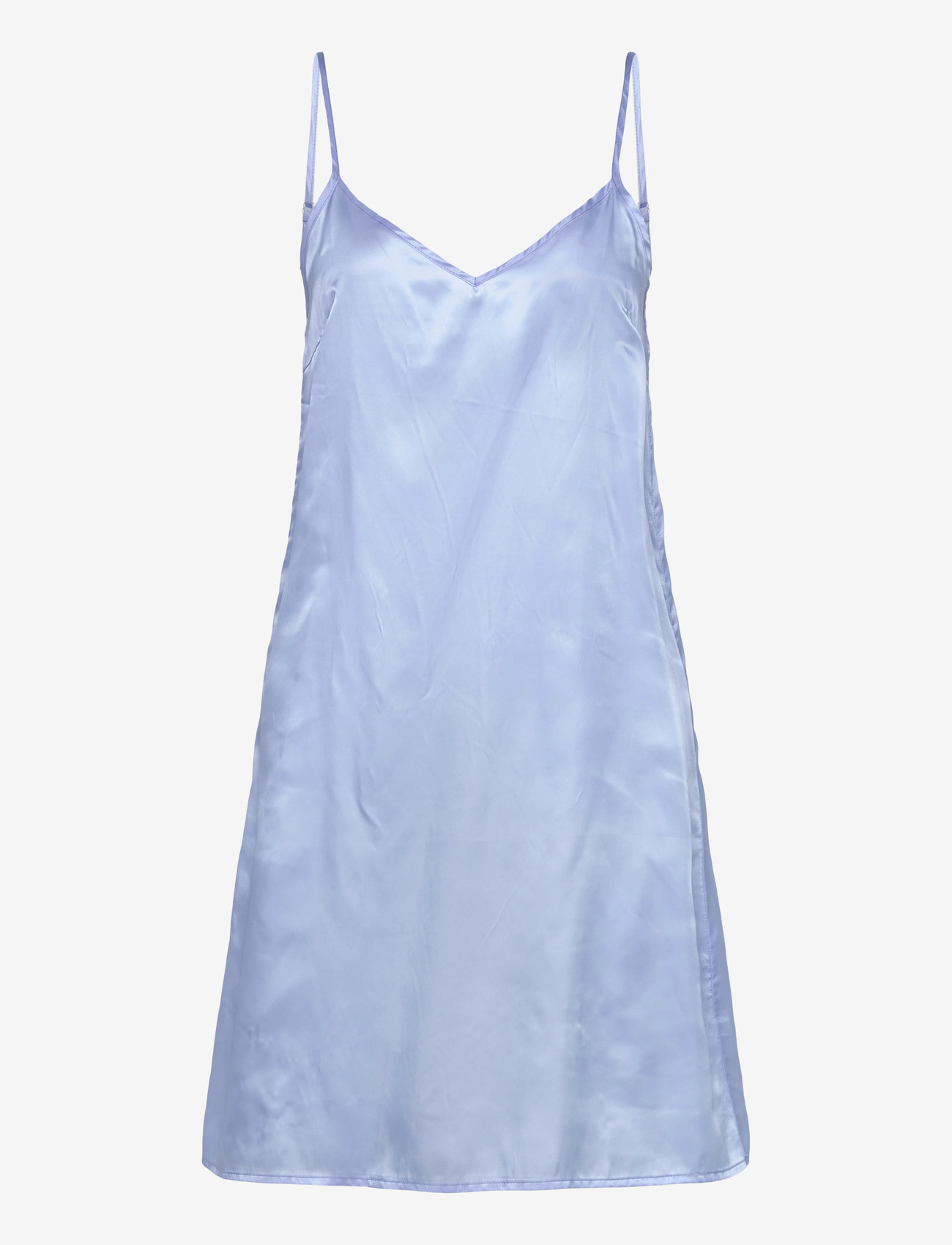 nué notes - Mapire Dress - särkkleidid - 467 sky blue - 3