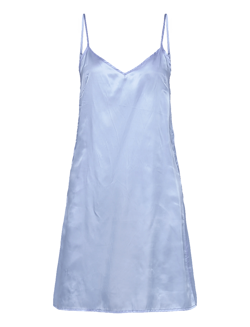 nué notes - Mapire Dress - särkkleidid - 467 sky blue - 3