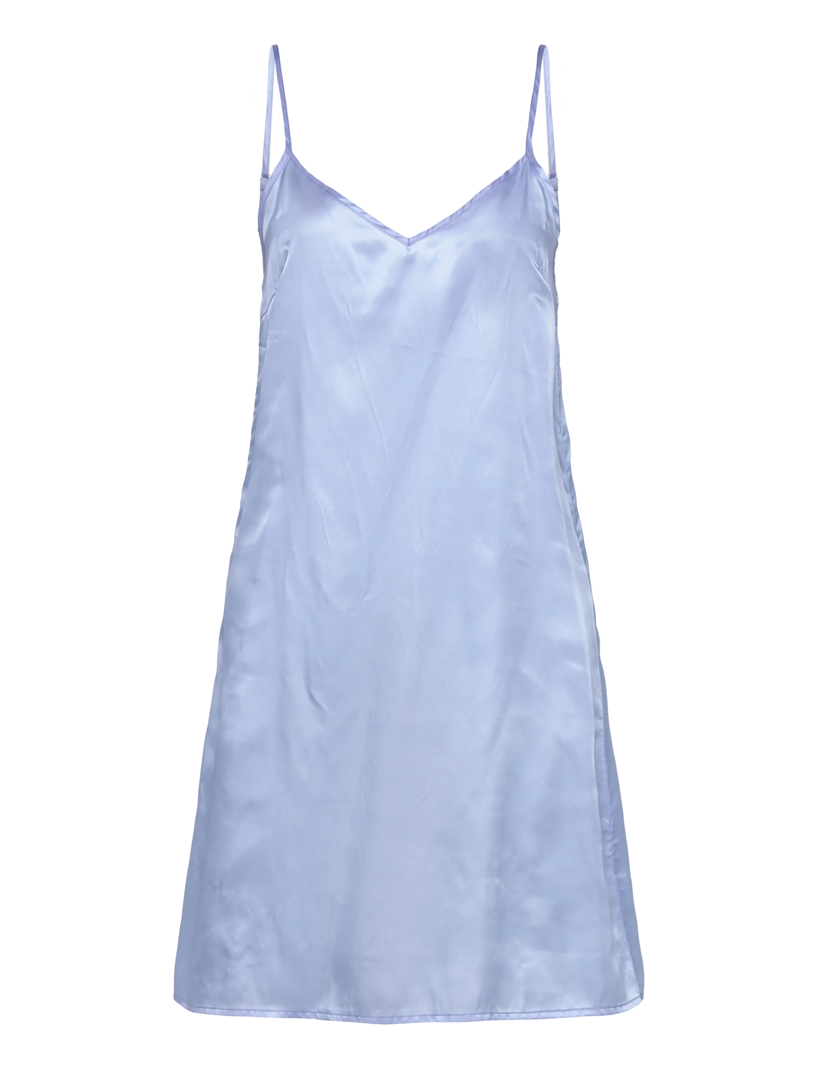 nué notes - Mapire Dress - shirt dresses - 467 sky blue - 3