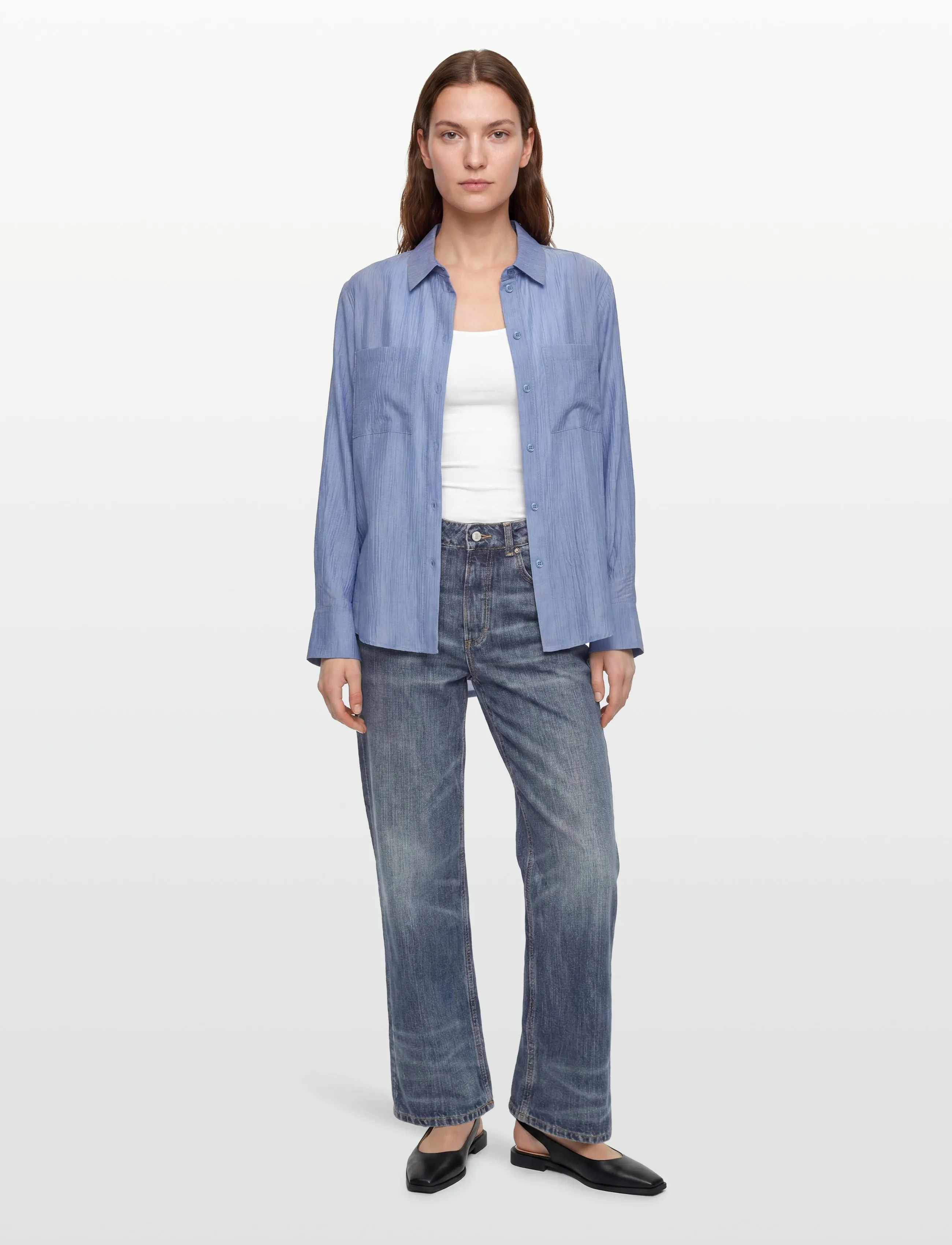 Zuata Shirt
