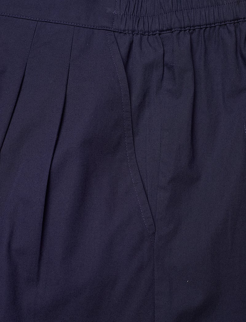 nué notes - Giza Shorts - casual shorts - 499 navy - 5