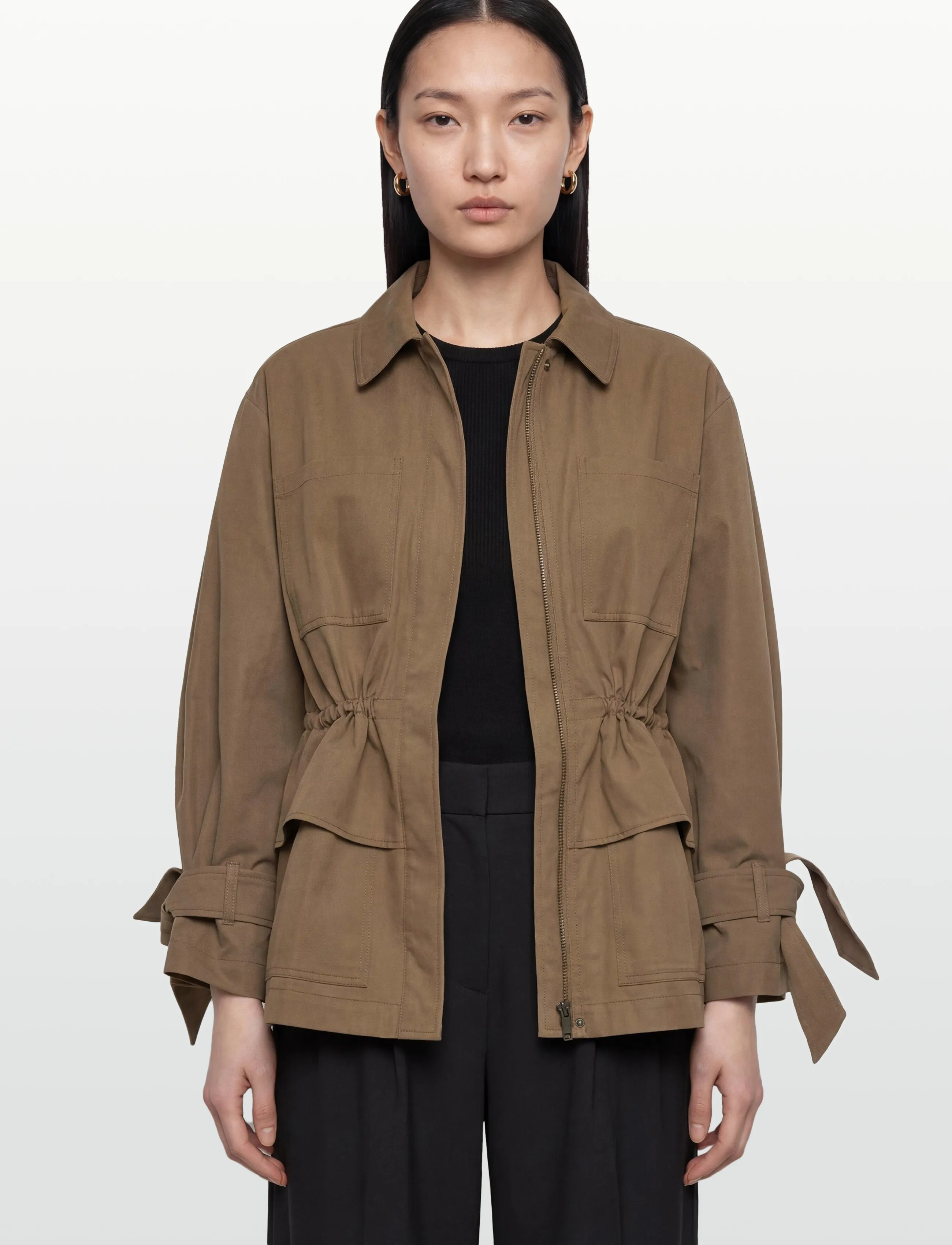 Cypress Parka 2