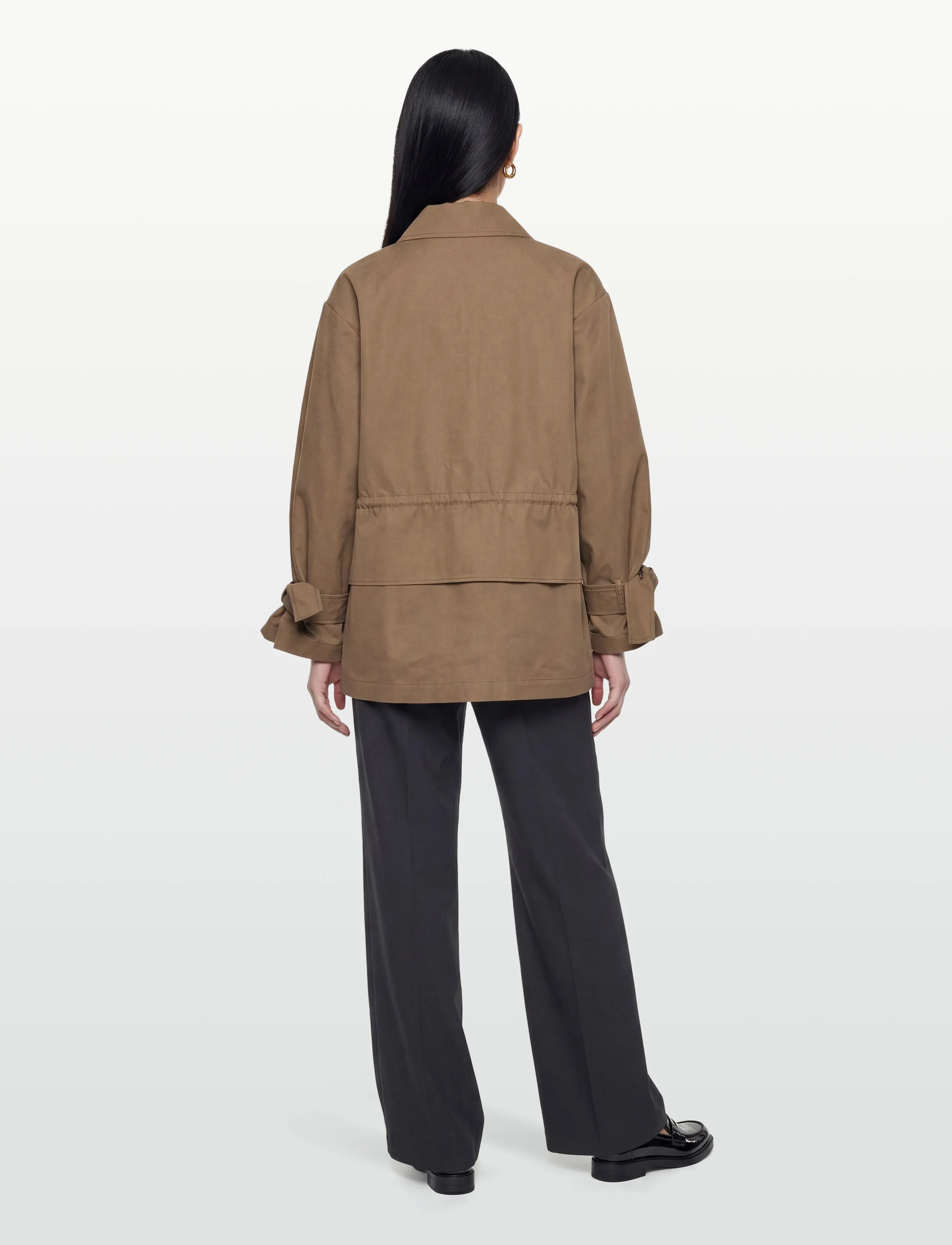 Cypress Parka 3