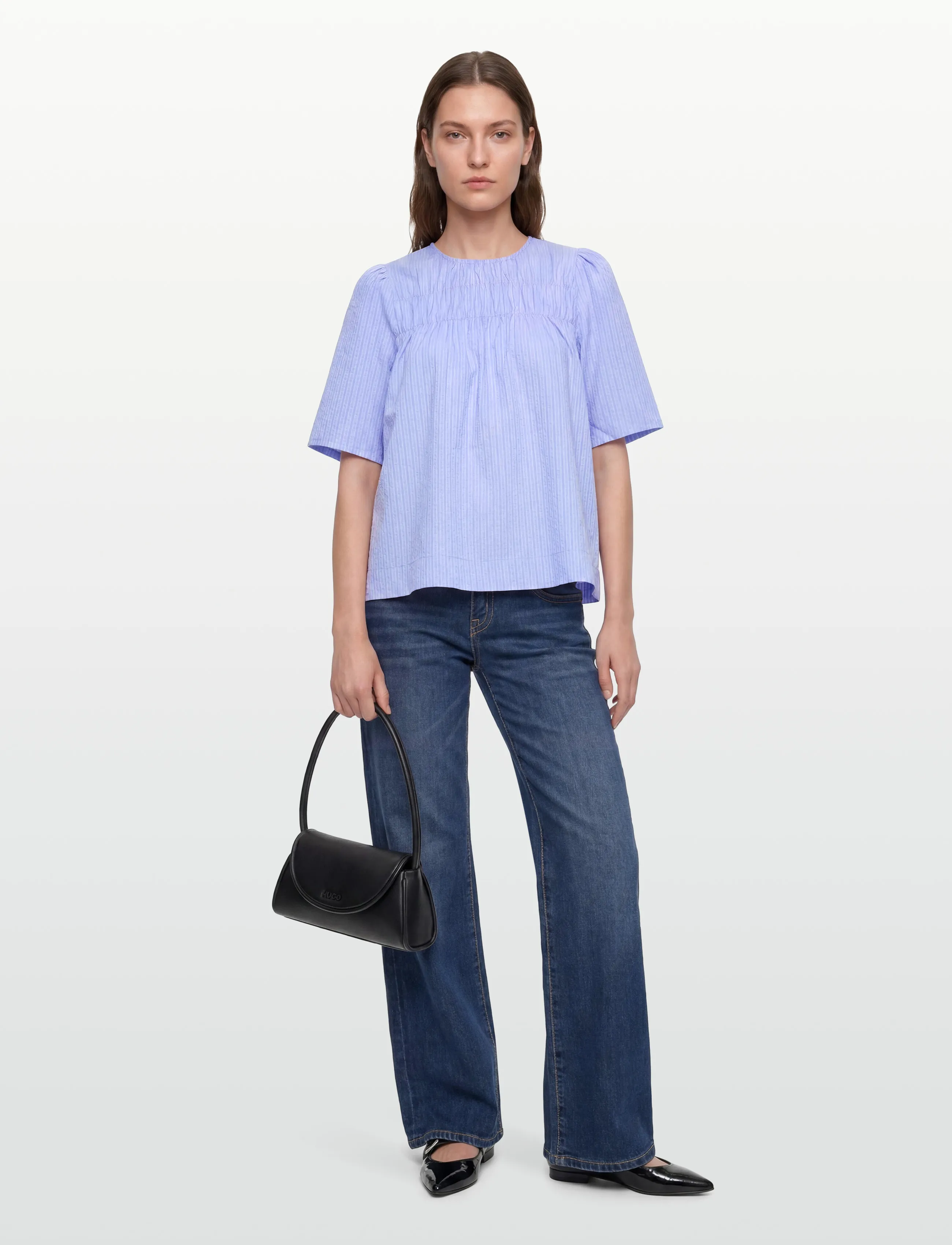 Arezzo Blouse