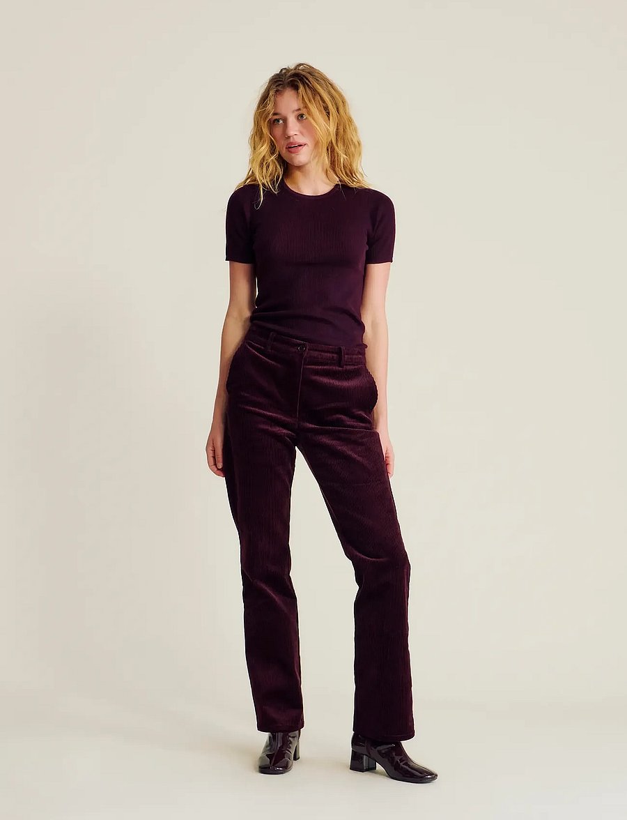 nué notes - Robert Pants - manchesterbyxor - 709 fig - 0
