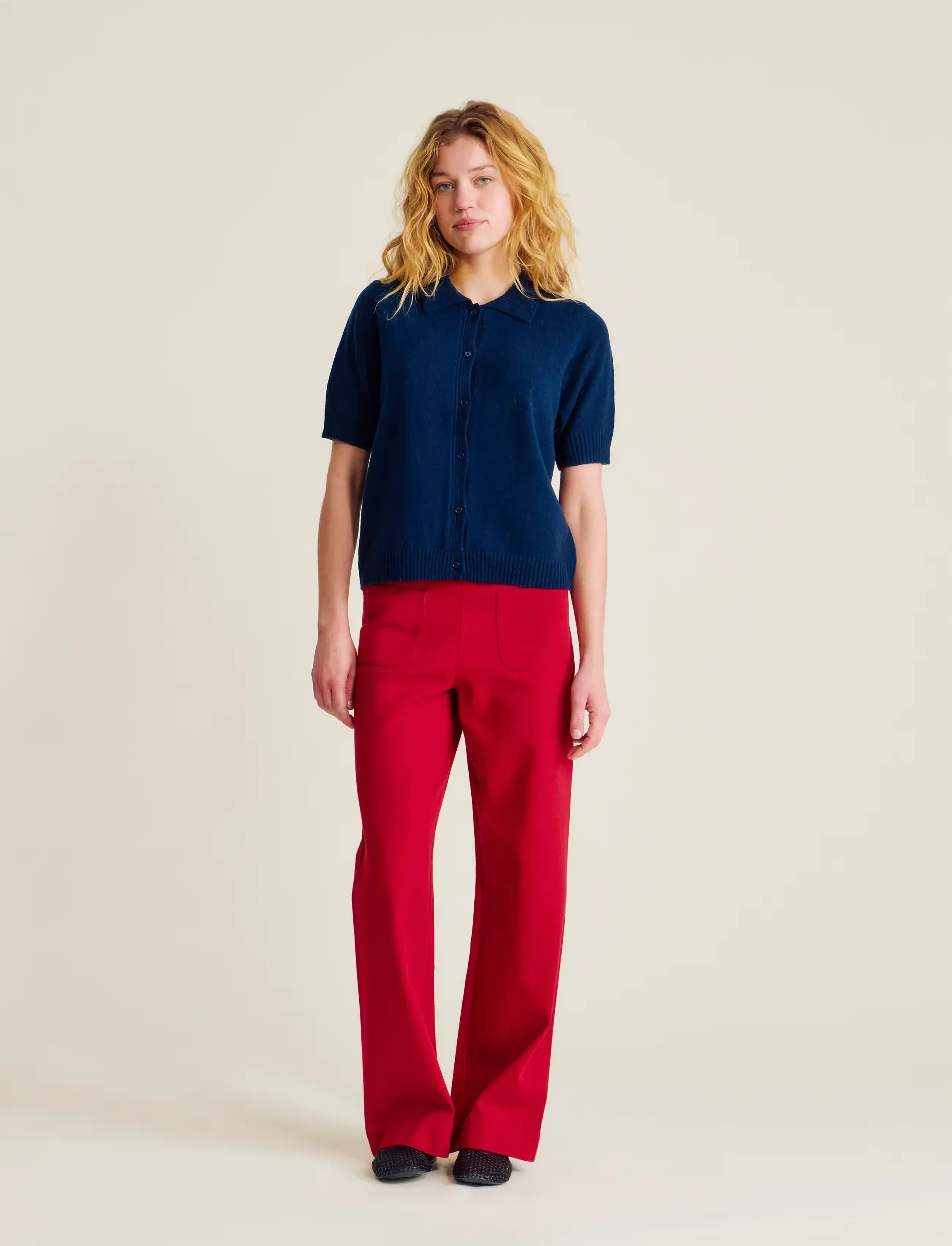 Marymount Pants