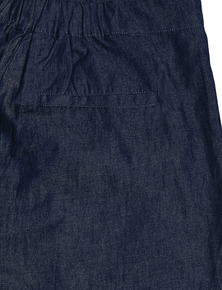 nué notes - Rauma Pants - spodnie szerokie - 563 desaturated denim - 3