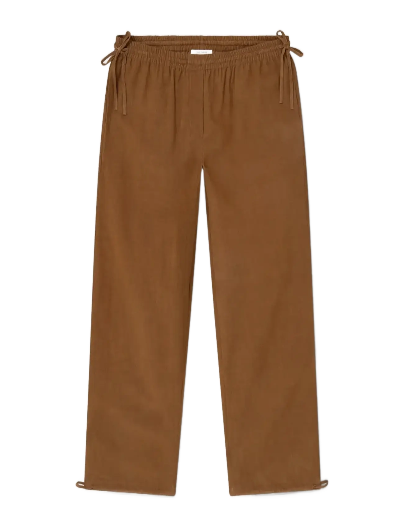 nué notes - Hamina Pants - manchesterbyxor - 721 dachshund - 1