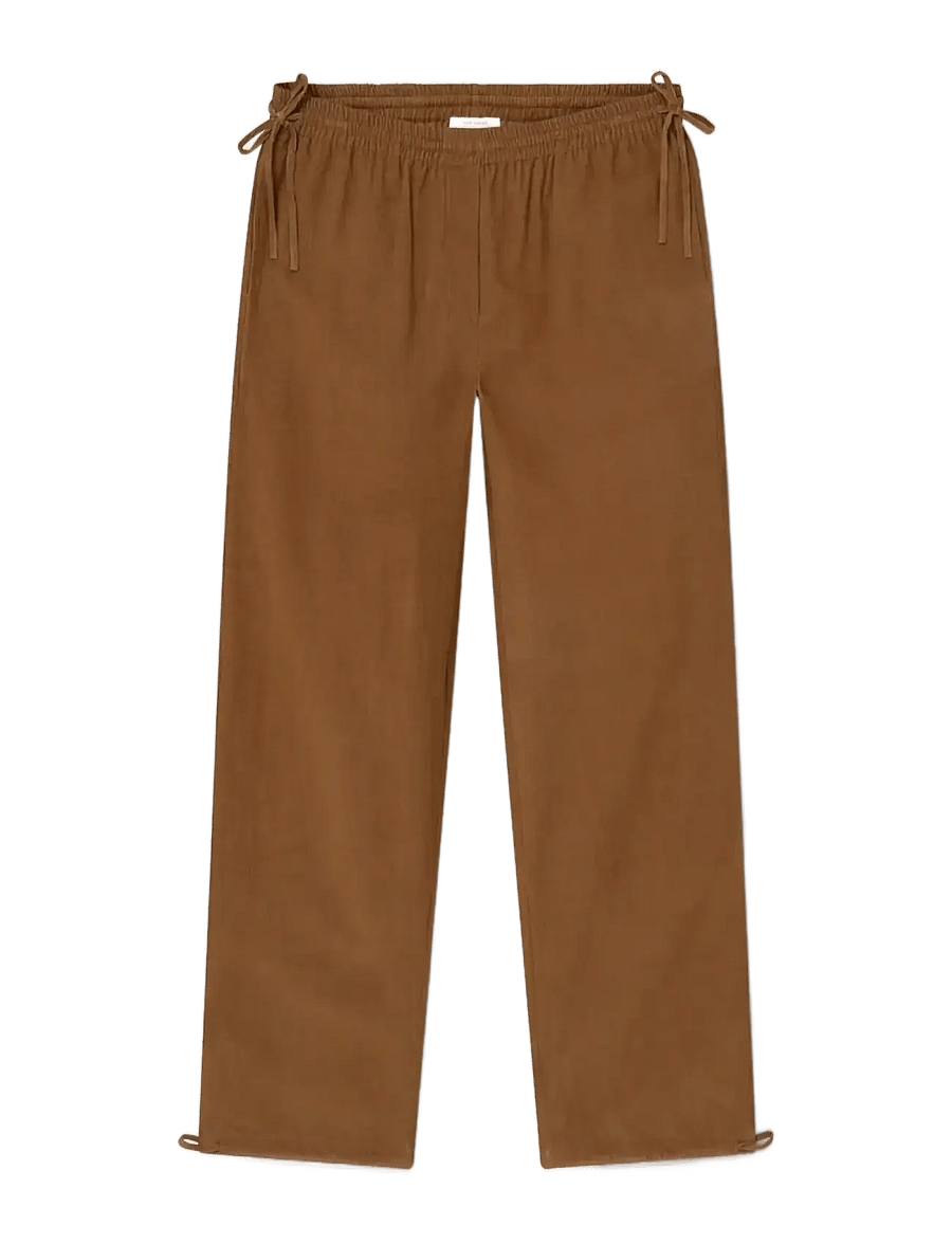 nué notes - Hamina Pants - manchesterbyxor - 721 dachshund - 1