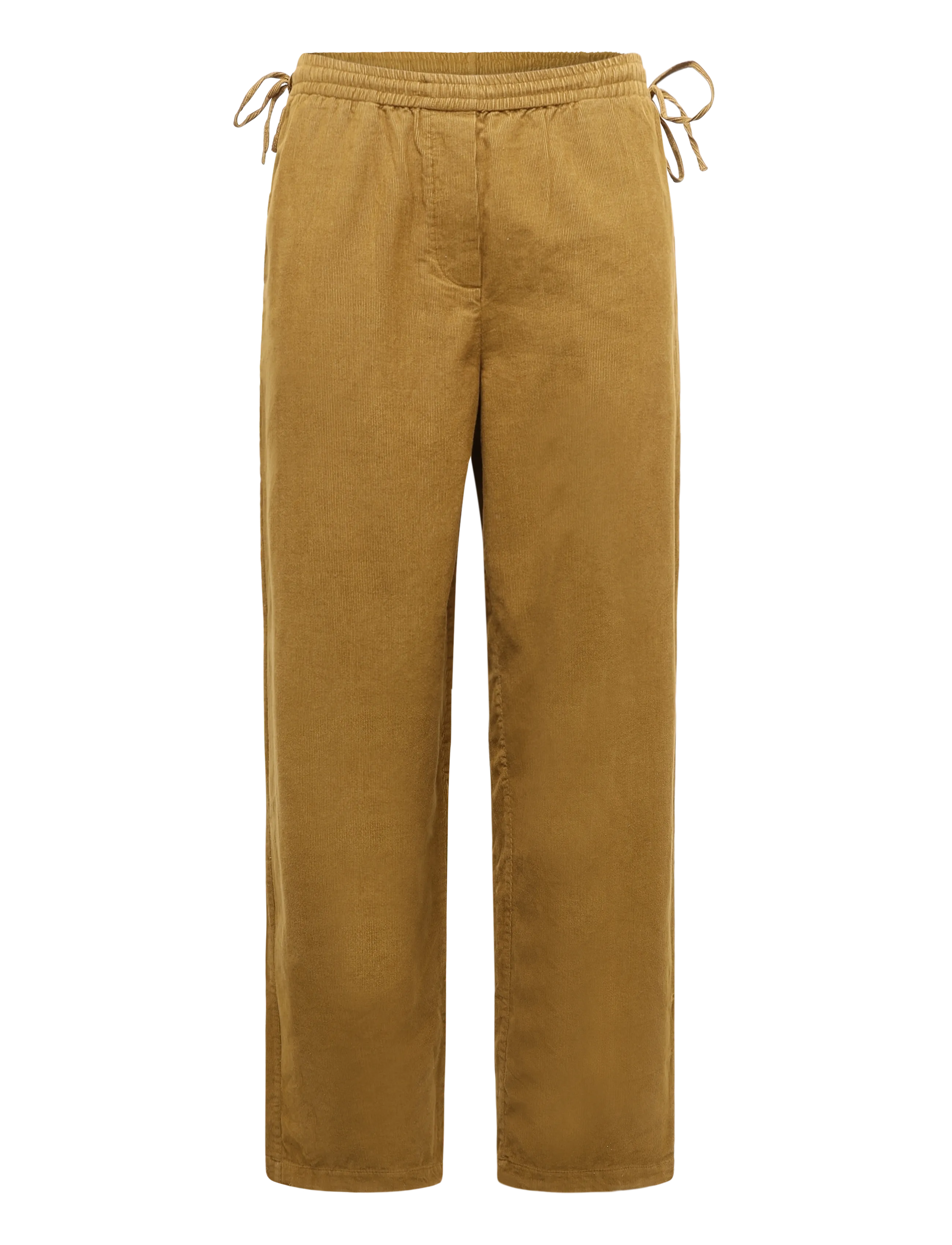 nué notes - Hamina Pants - cordhosen - 721 dachshund - 1