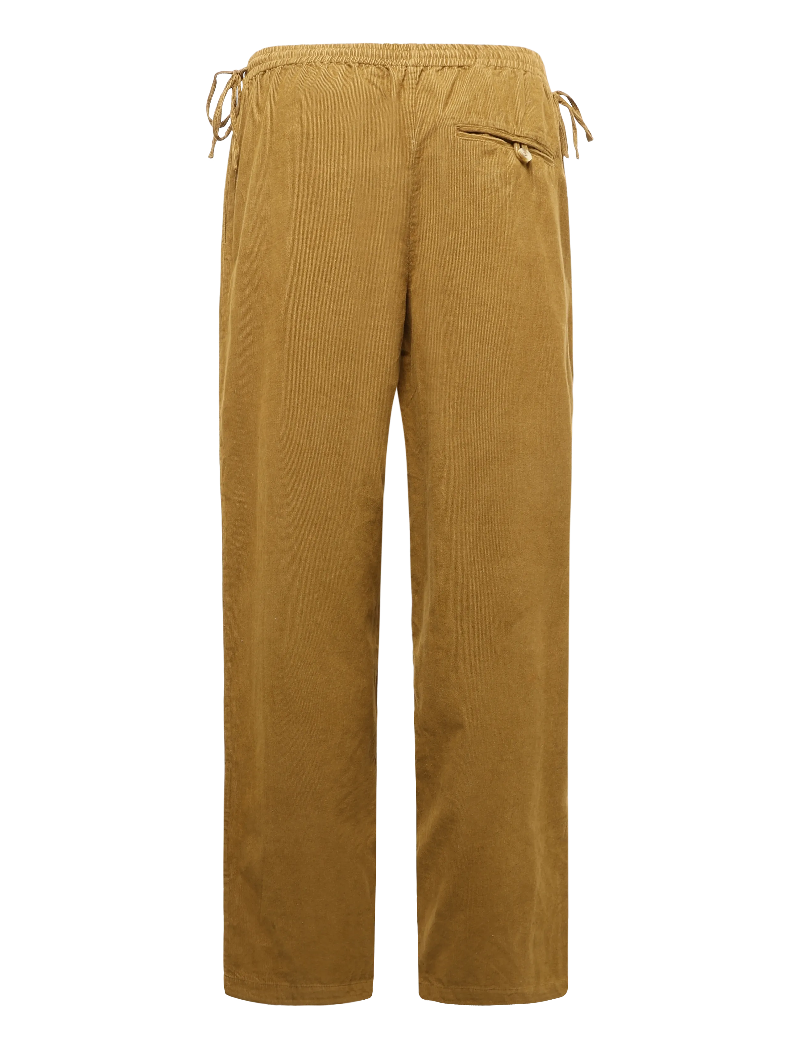 nué notes - Hamina Pants - cordhosen - 721 dachshund - 2