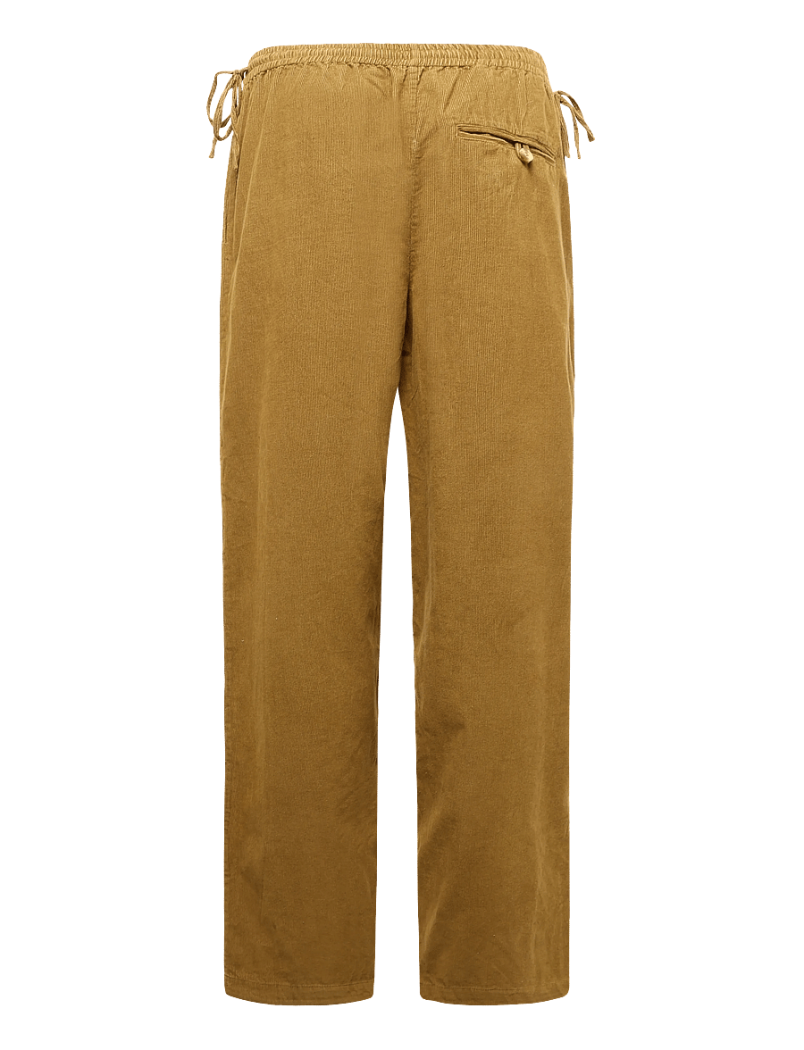 nué notes - Hamina Pants - cordhosen - 721 dachshund - 2