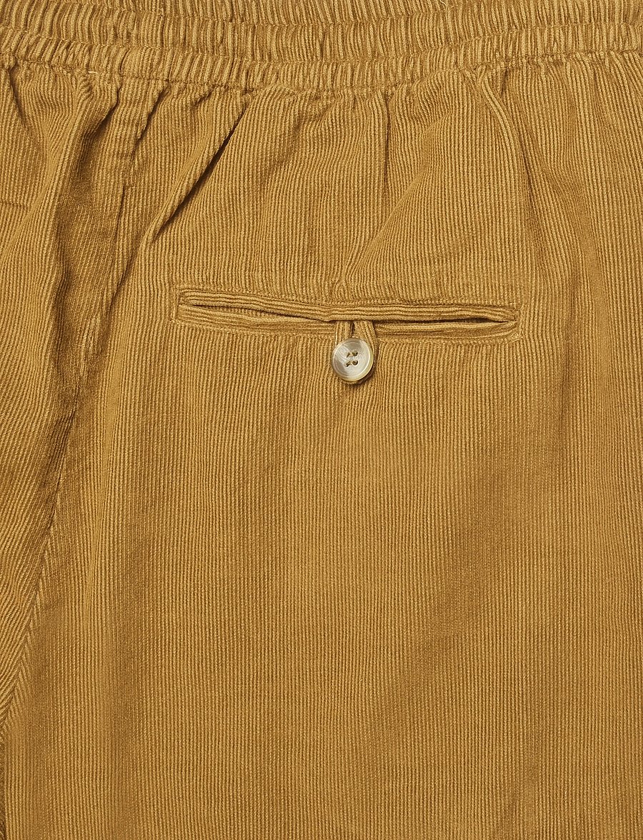 nué notes - Hamina Pants - cordhosen - 721 dachshund - 3