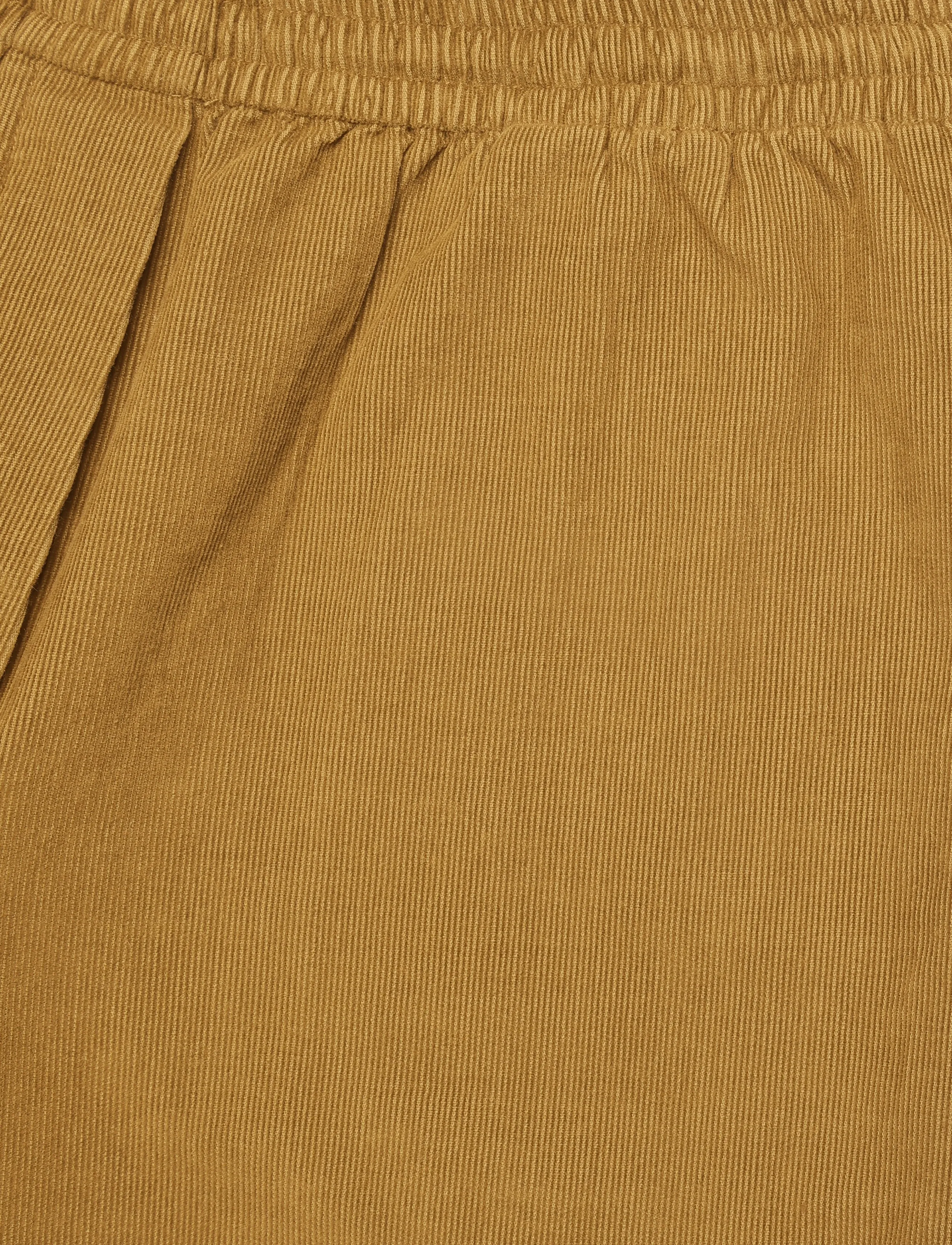 nué notes - Hamina Pants - cordhosen - 721 dachshund - 4