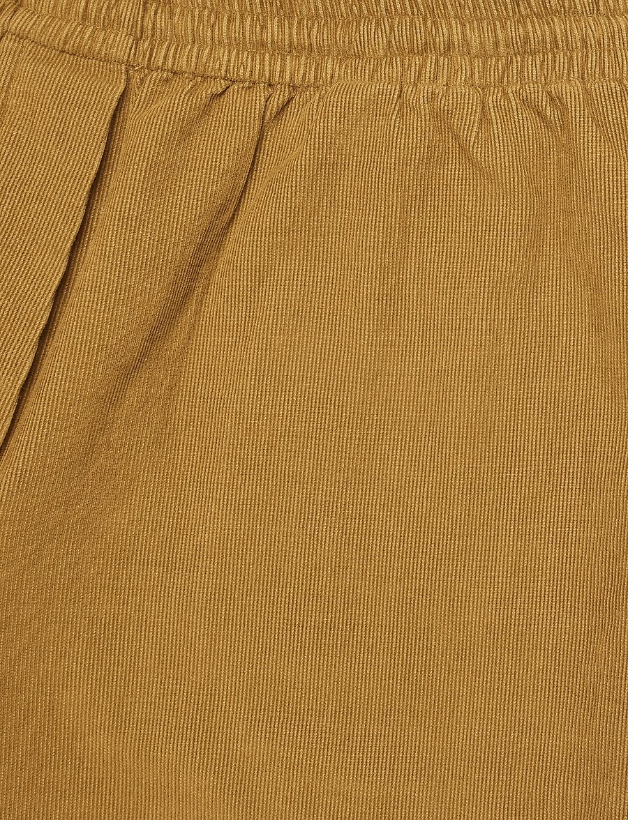 nué notes - Hamina Pants - cordhosen - 721 dachshund - 4