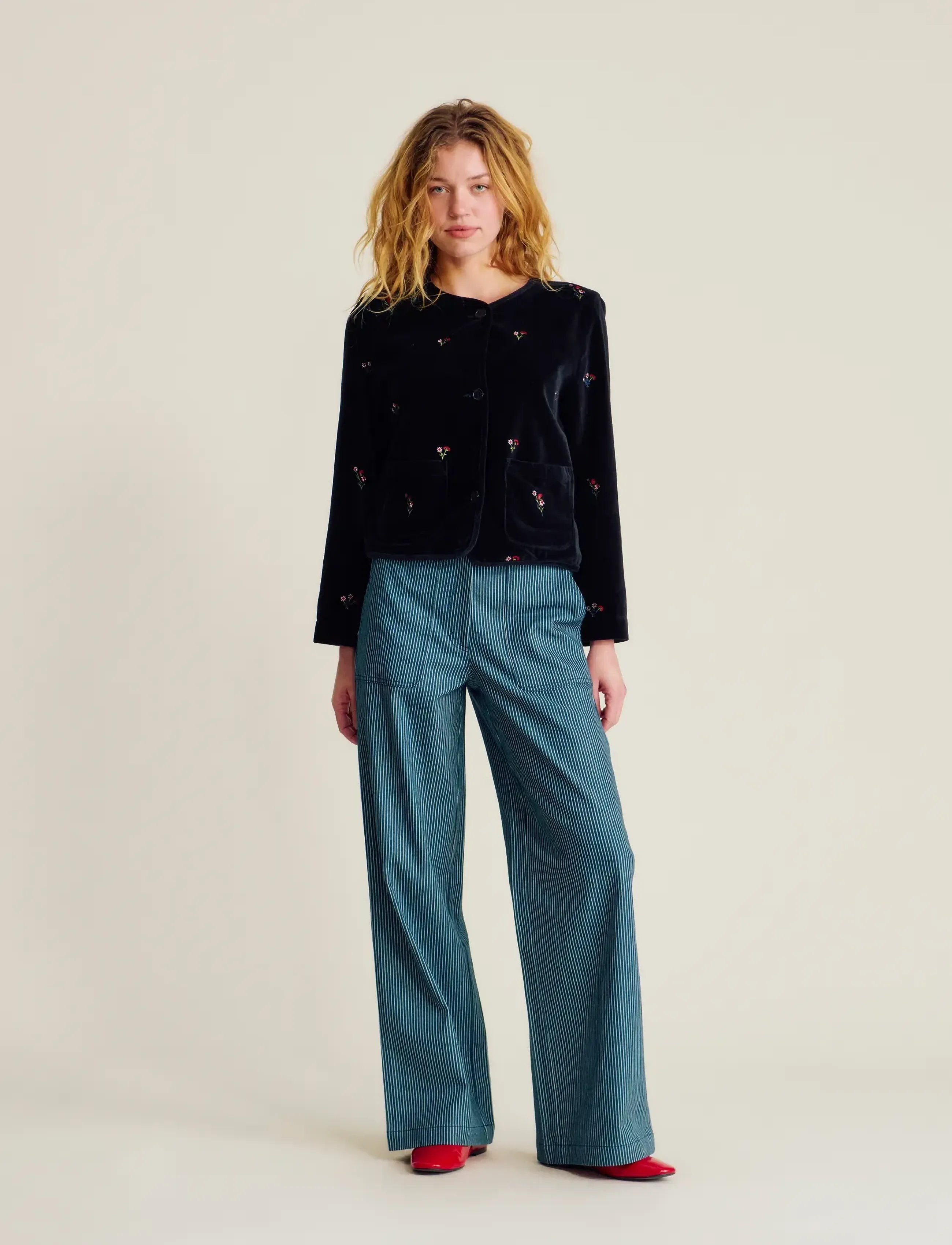 nué notes Ulvila Jacket - Leichte Jacken - 999 BLACK / black