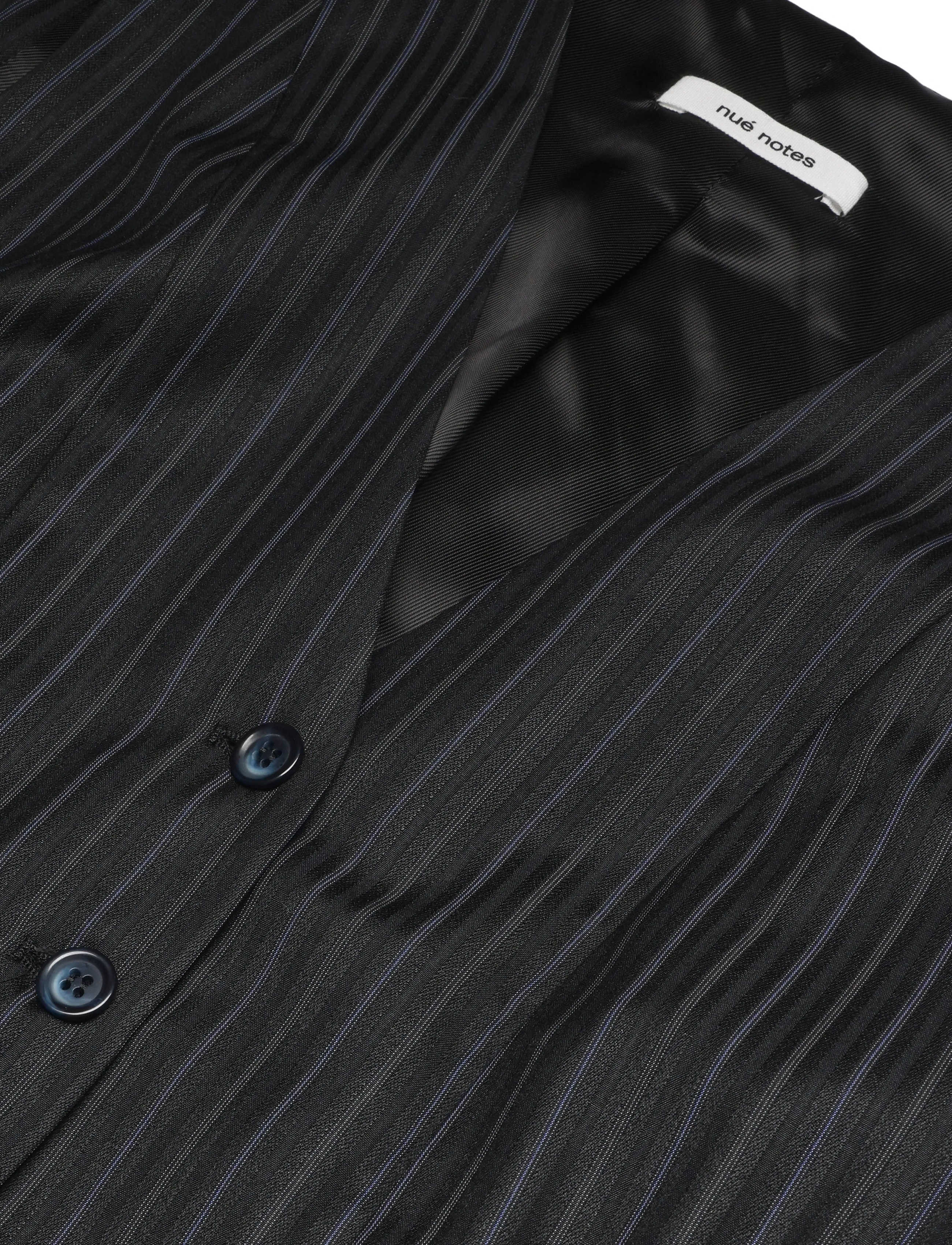 nué notes - Gracefield Vest - Ärmellose blusen - 499 navy - 3