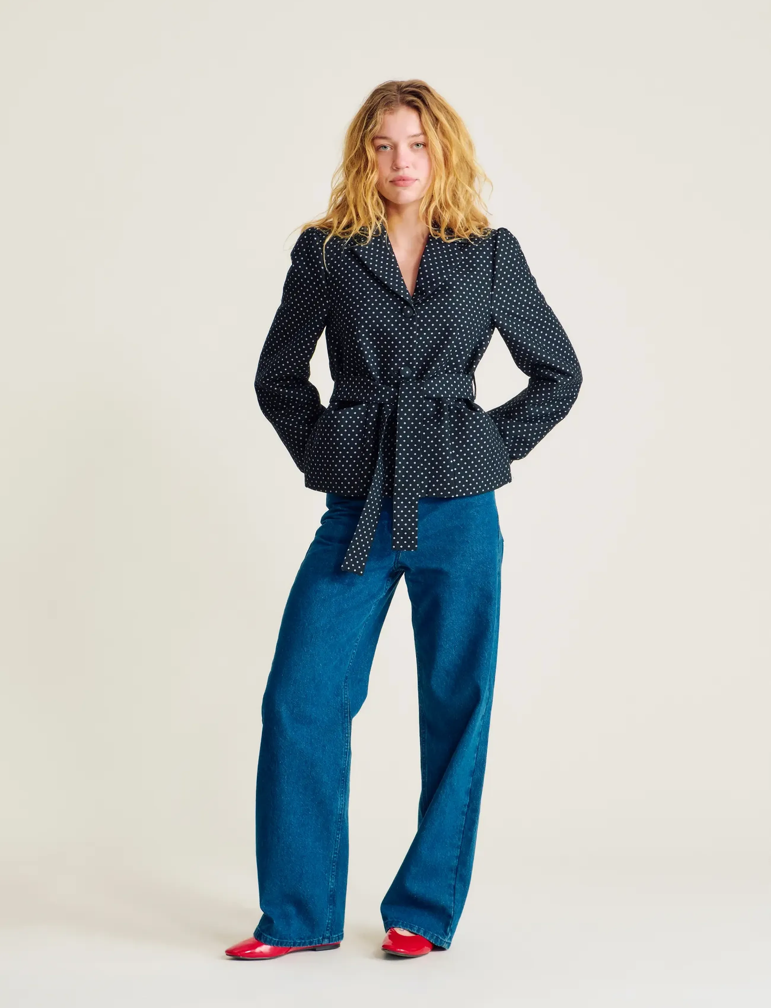 Melilla Blazer